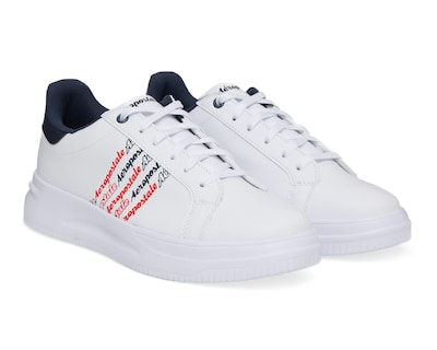 Foto 1 | Tenis Casuales Aéropostale para Hombre