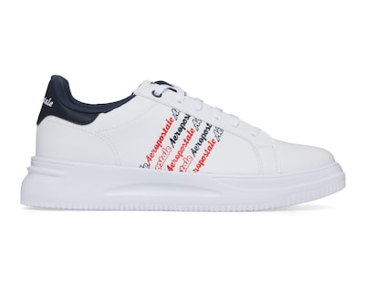 Foto 2 | Tenis Casuales Aéropostale para Hombre