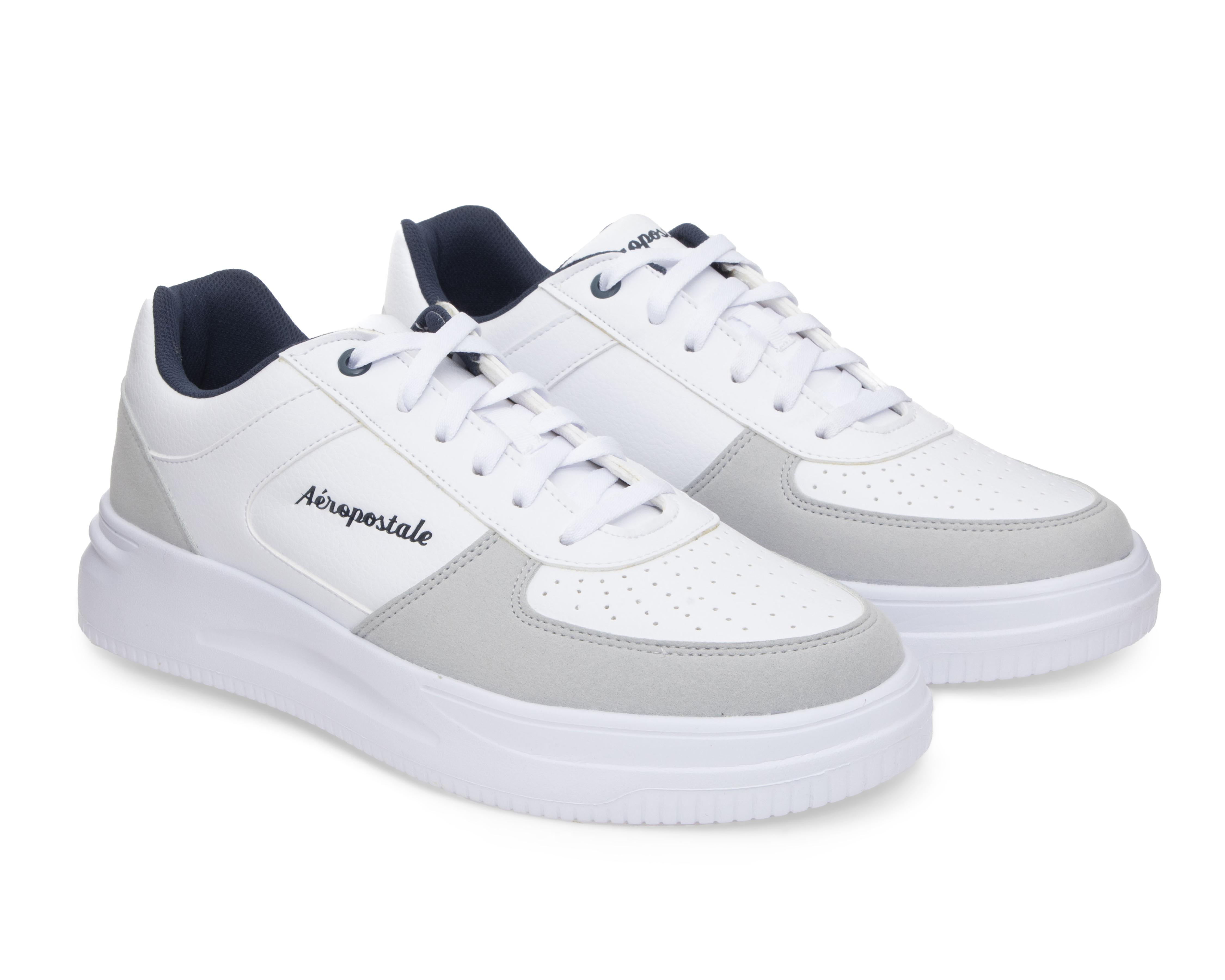 Foto 2 pulgar | Tenis Casuales Aéropostale para Hombre