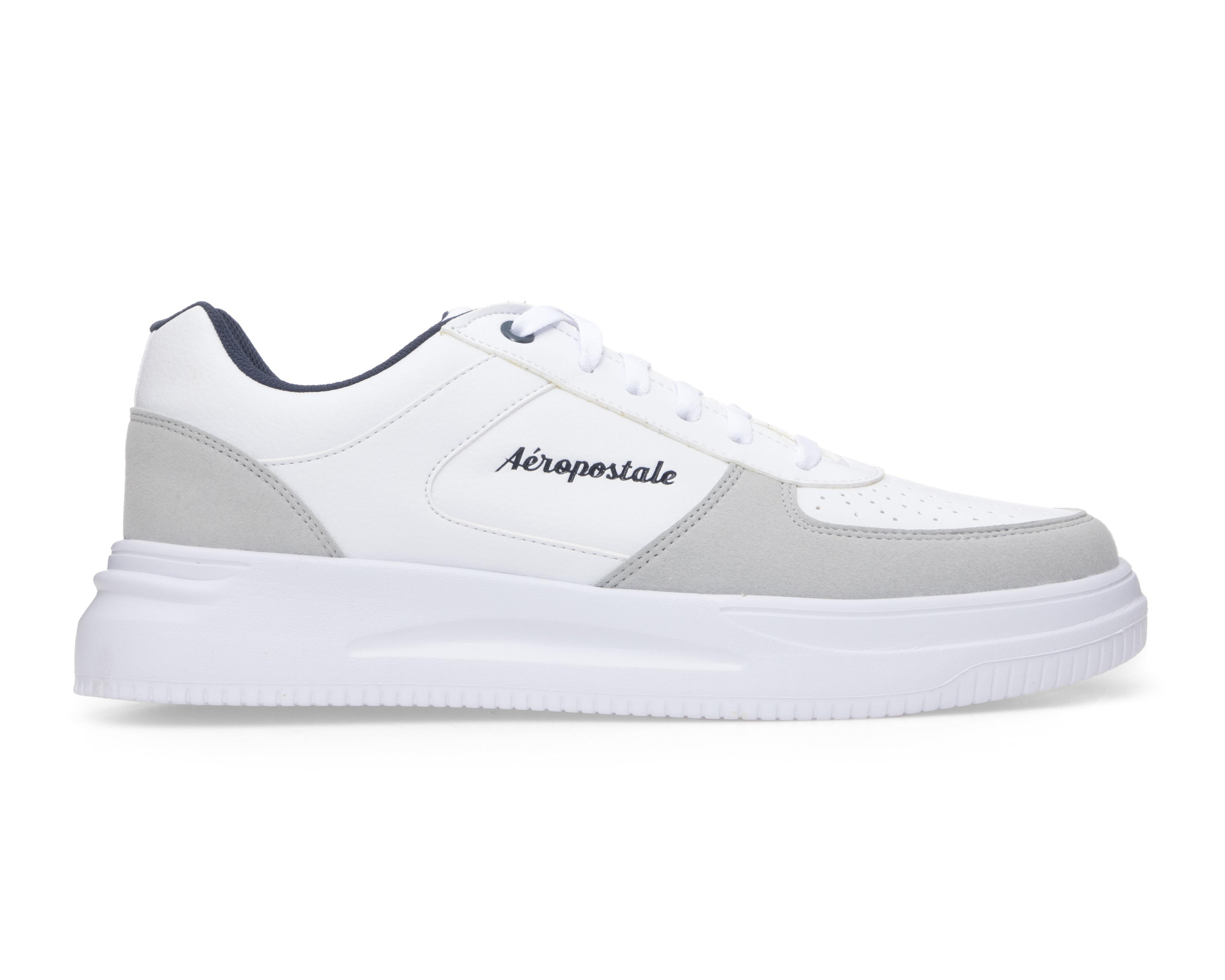 Foto 3 pulgar | Tenis Casuales Aéropostale para Hombre