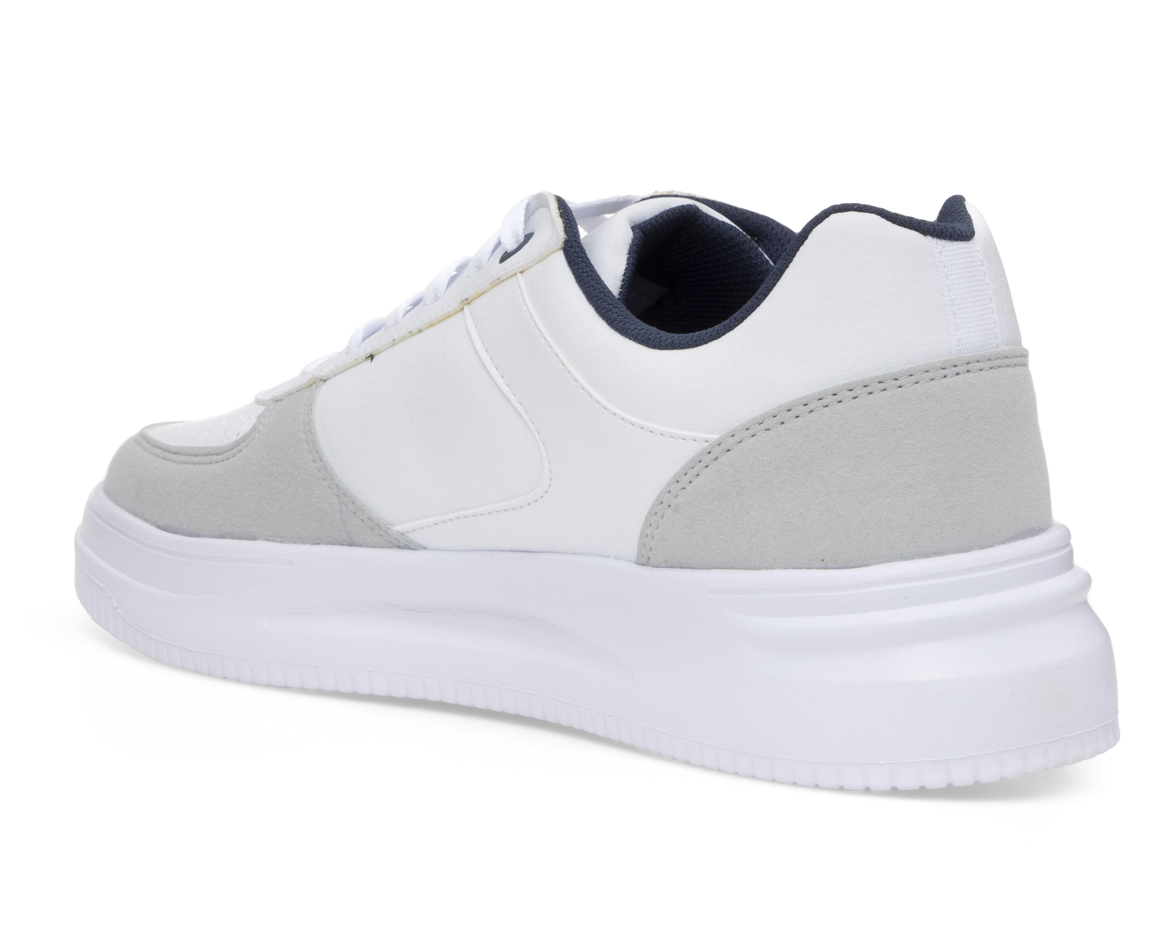 Foto 4 pulgar | Tenis Casuales Aéropostale para Hombre