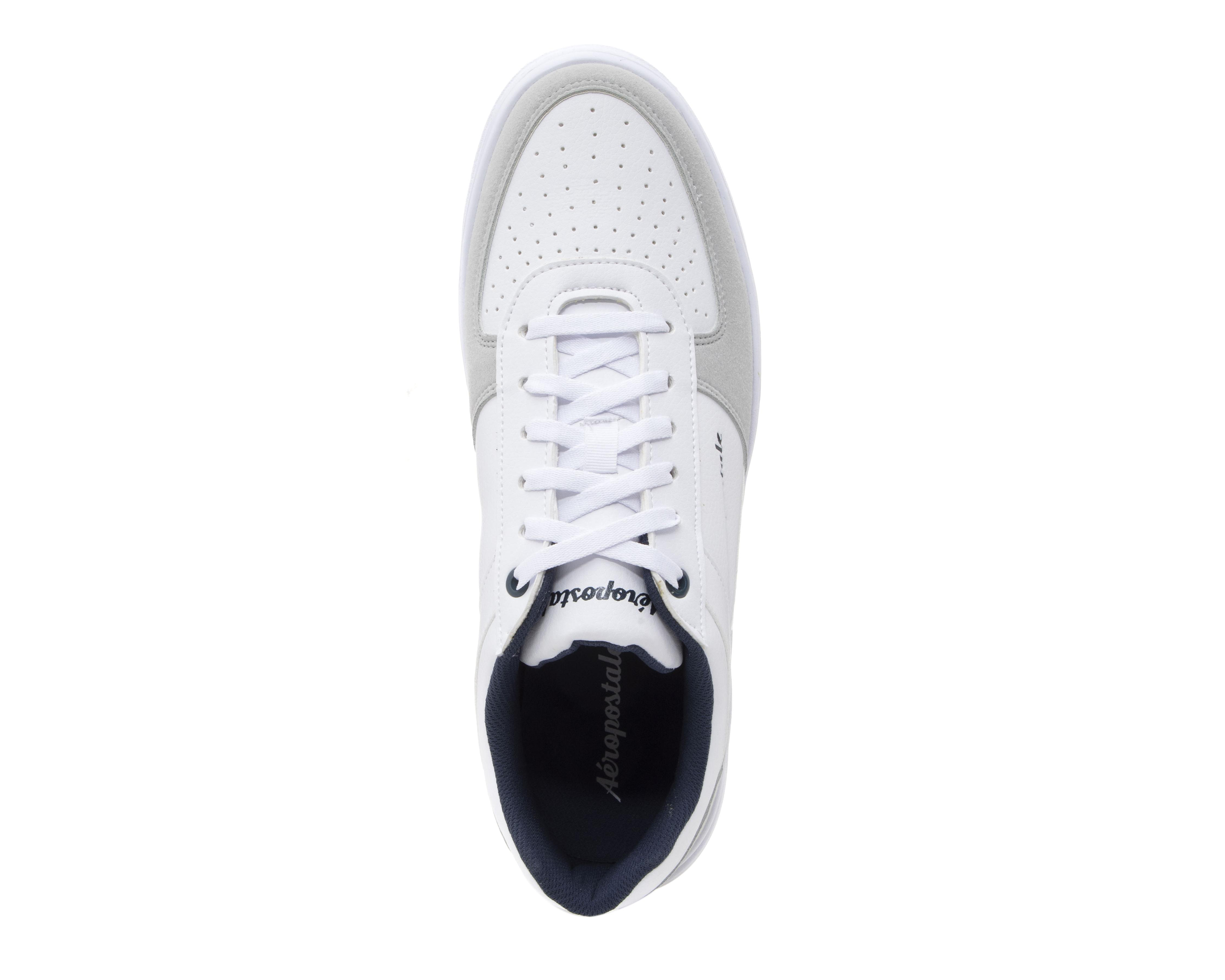 Foto 6 pulgar | Tenis Casuales Aéropostale para Hombre