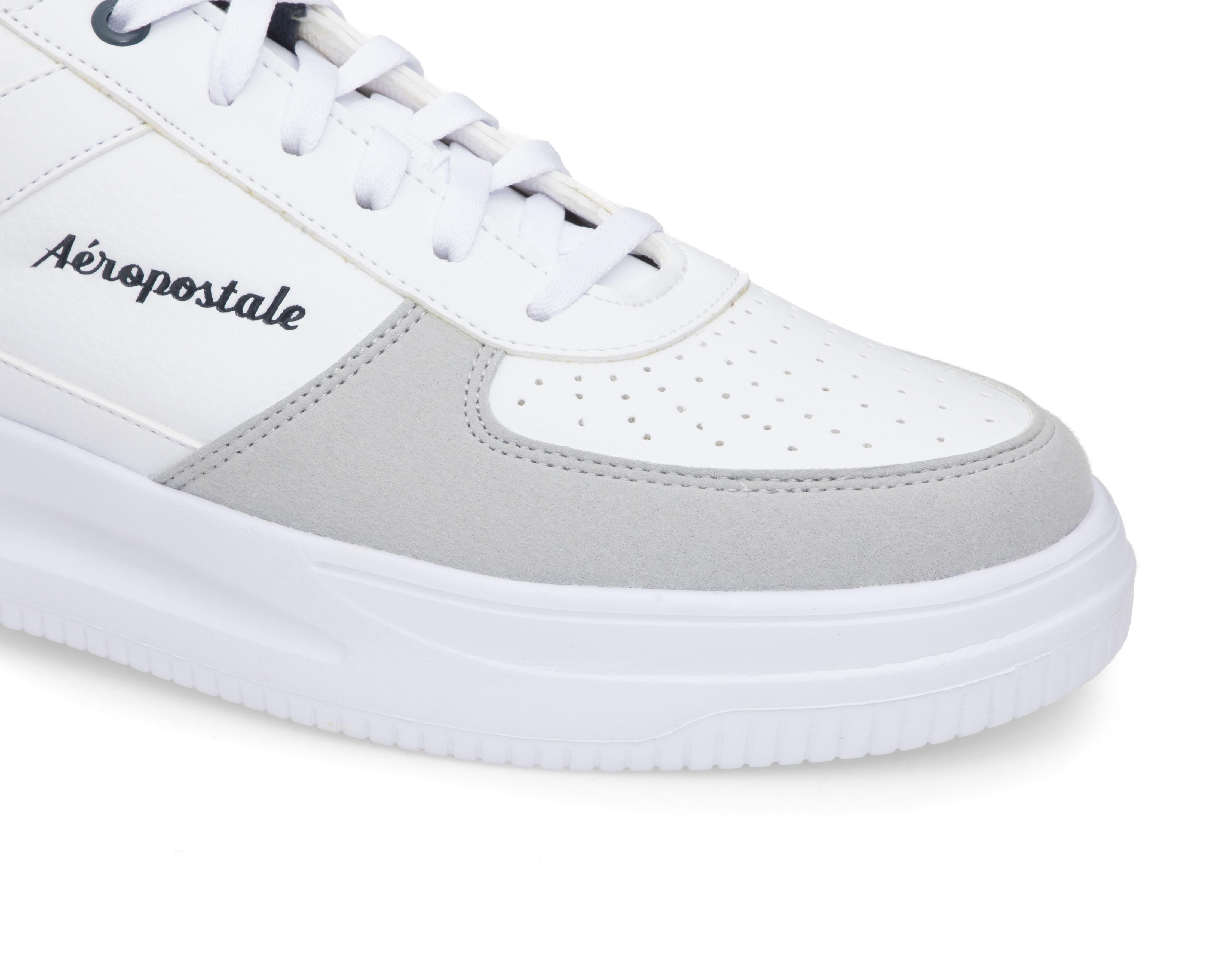 Foto 7 pulgar | Tenis Casuales Aéropostale para Hombre