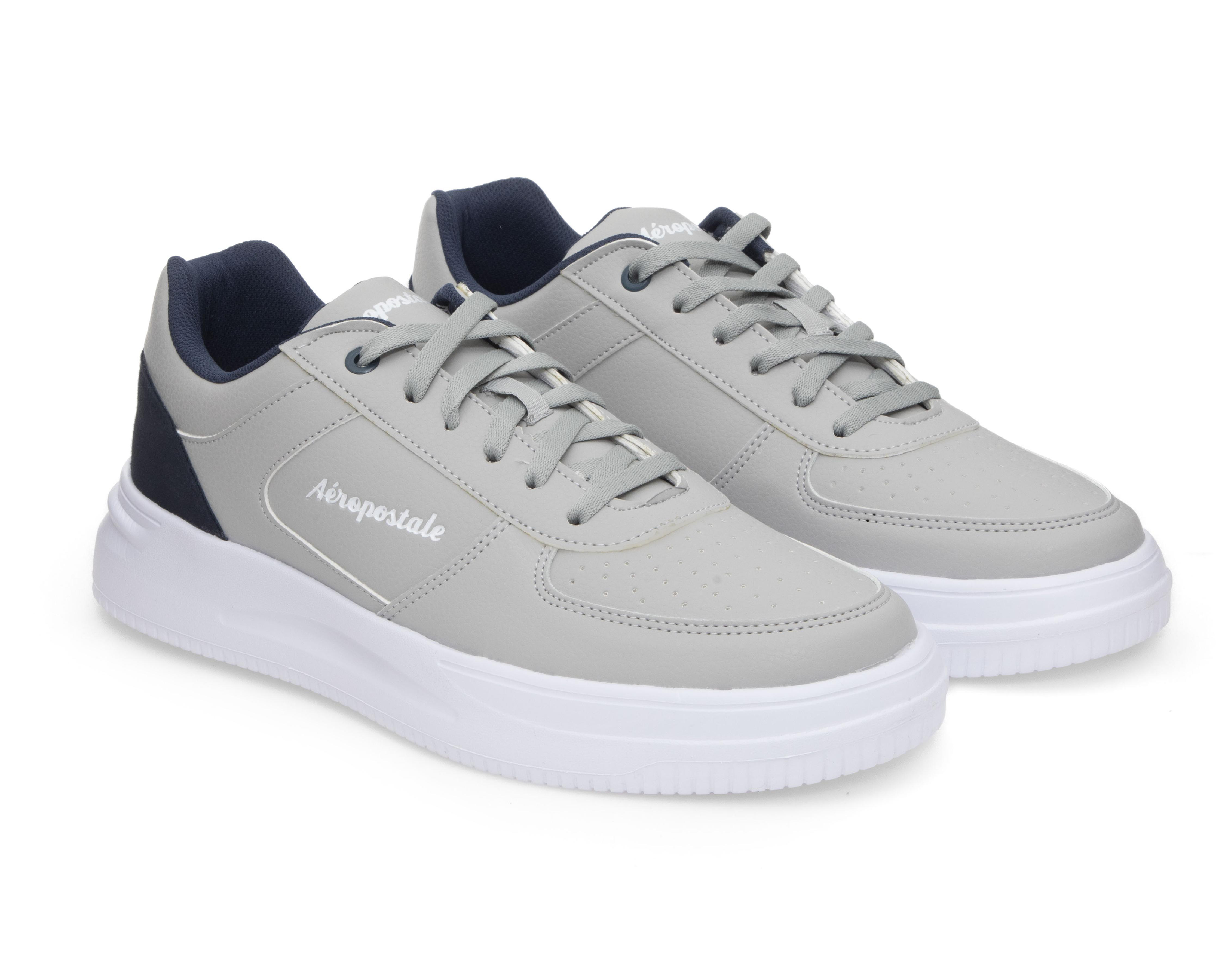 Foto 2 pulgar | Tenis Casuales Aéropostale para Hombre