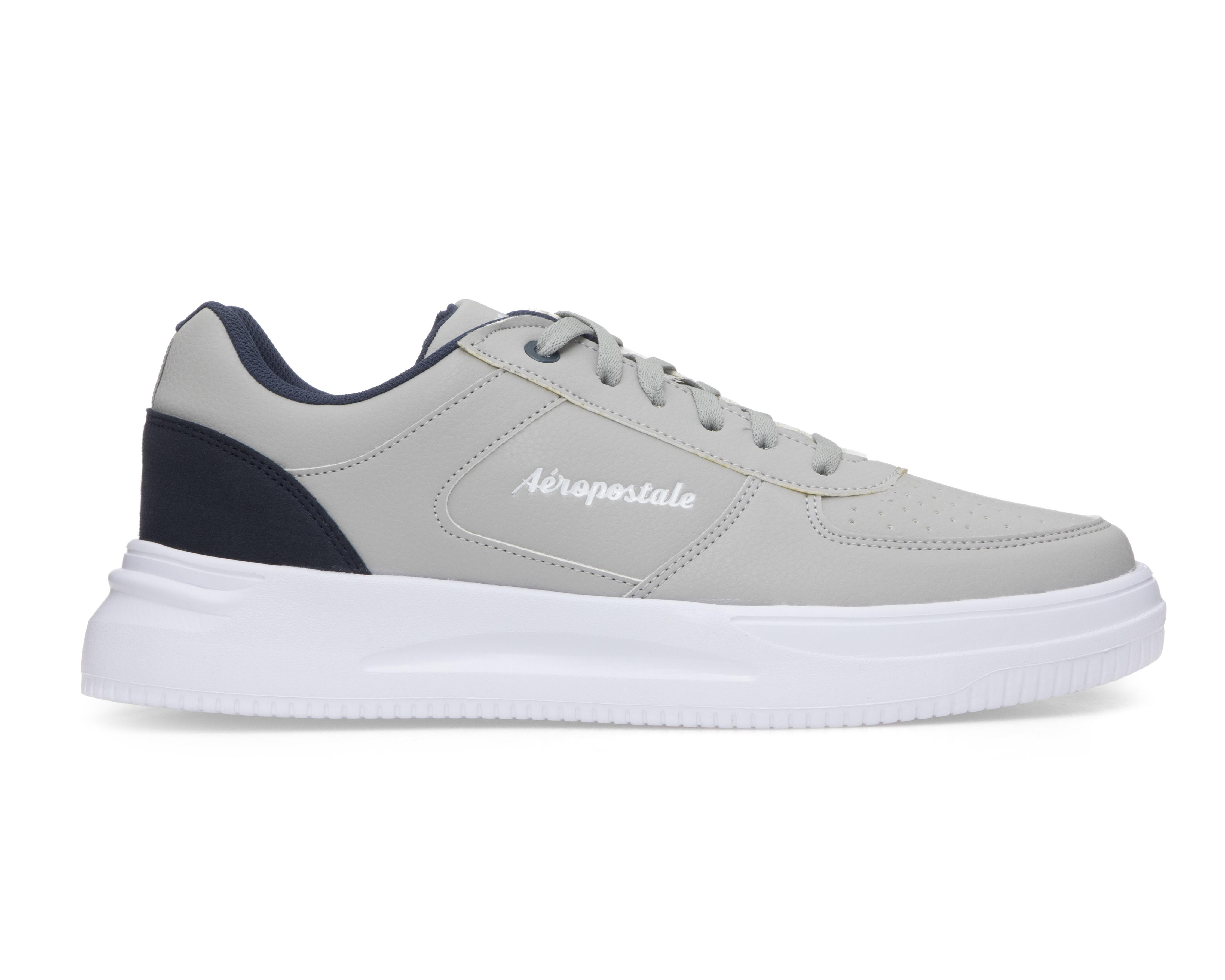 Foto 3 pulgar | Tenis Casuales Aéropostale para Hombre