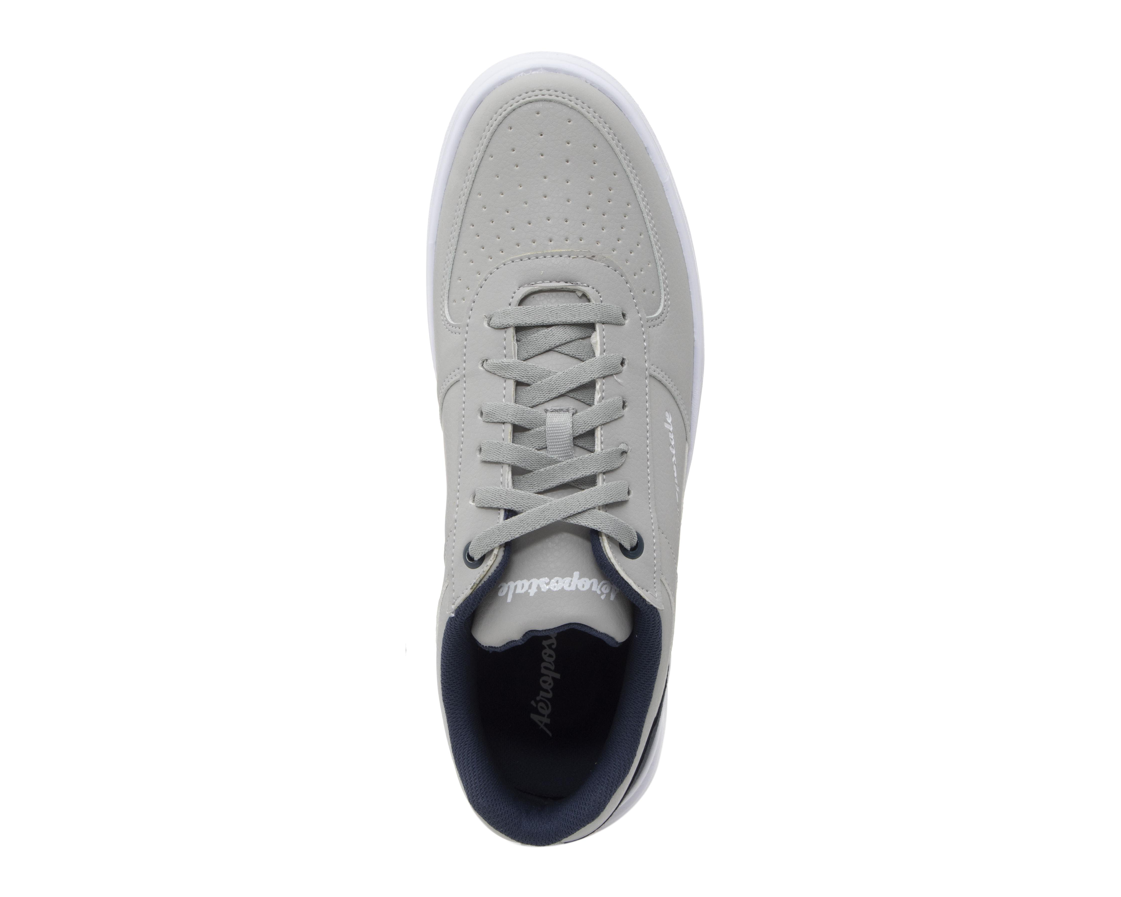 Foto 6 pulgar | Tenis Casuales Aéropostale para Hombre