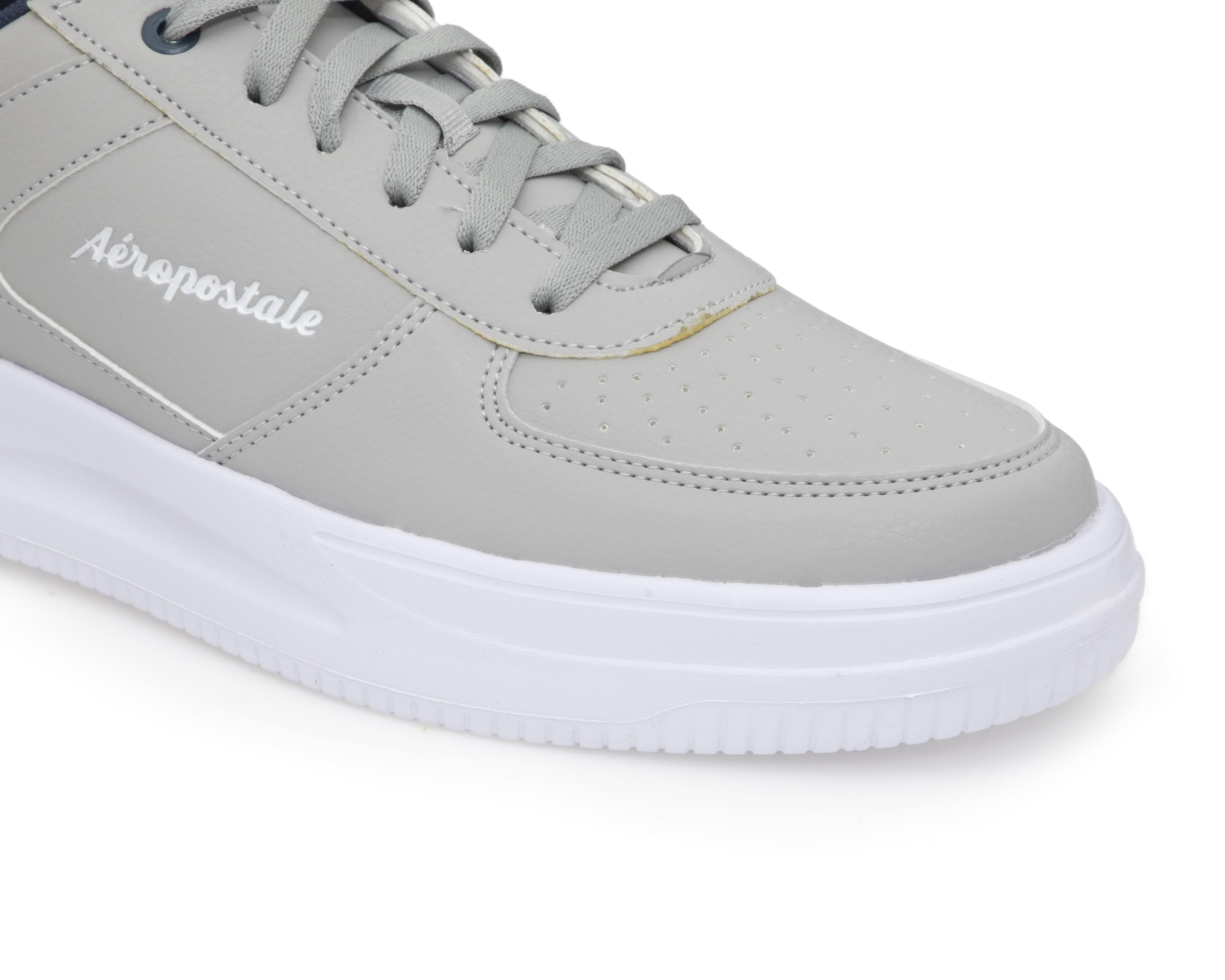 Foto 7 pulgar | Tenis Casuales Aéropostale para Hombre