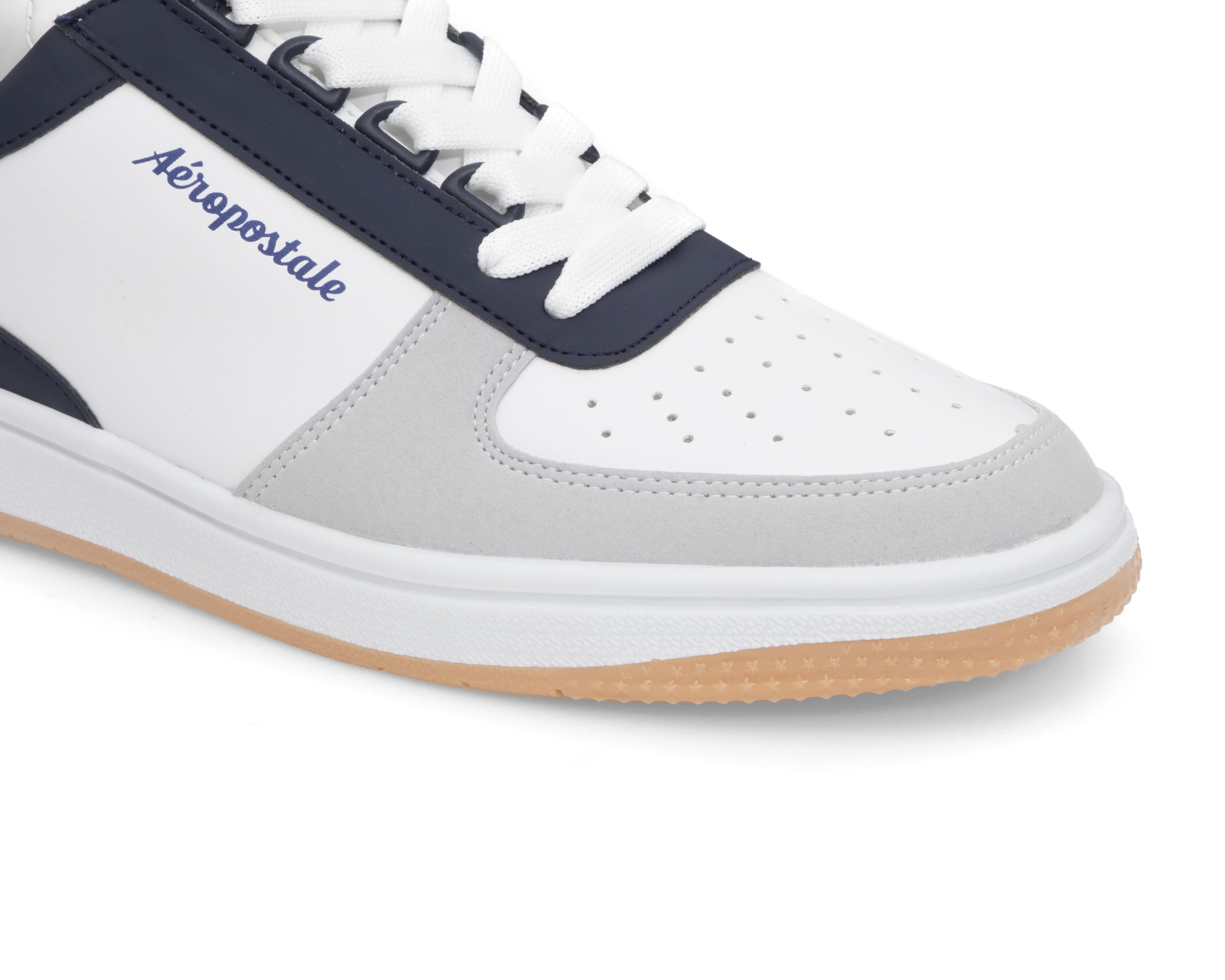 Foto 6 | Tenis Casuales Aéropostale para Hombre