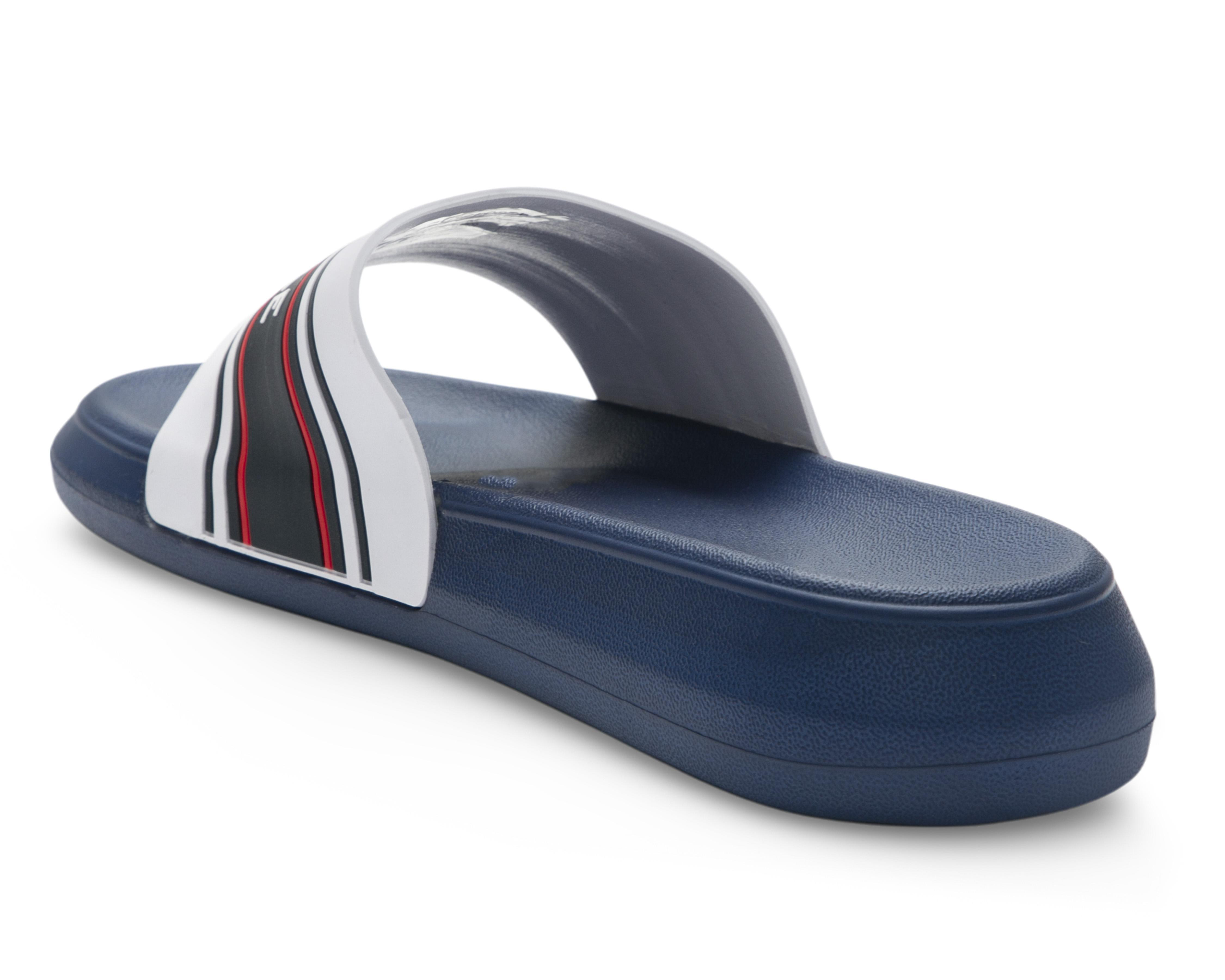 Foto 4 pulgar | Sandalias de Playa Aéropostale para Hombre