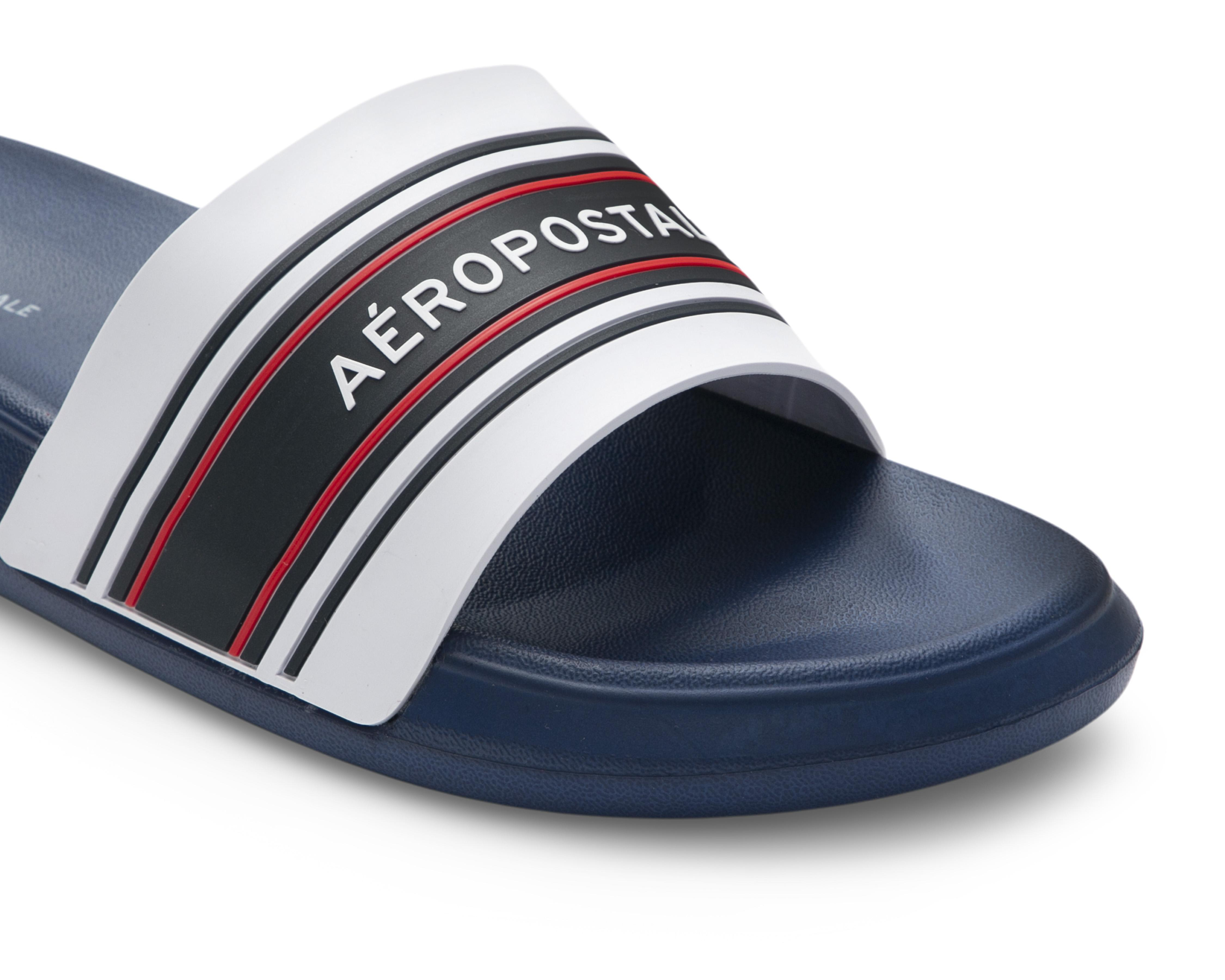 Foto 6 | Sandalias de Playa Aéropostale para Hombre