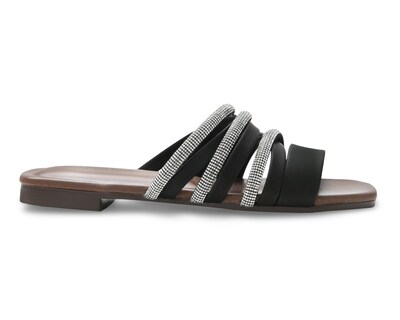 Foto 2 | Sandalias Casuales Sahara para Mujer