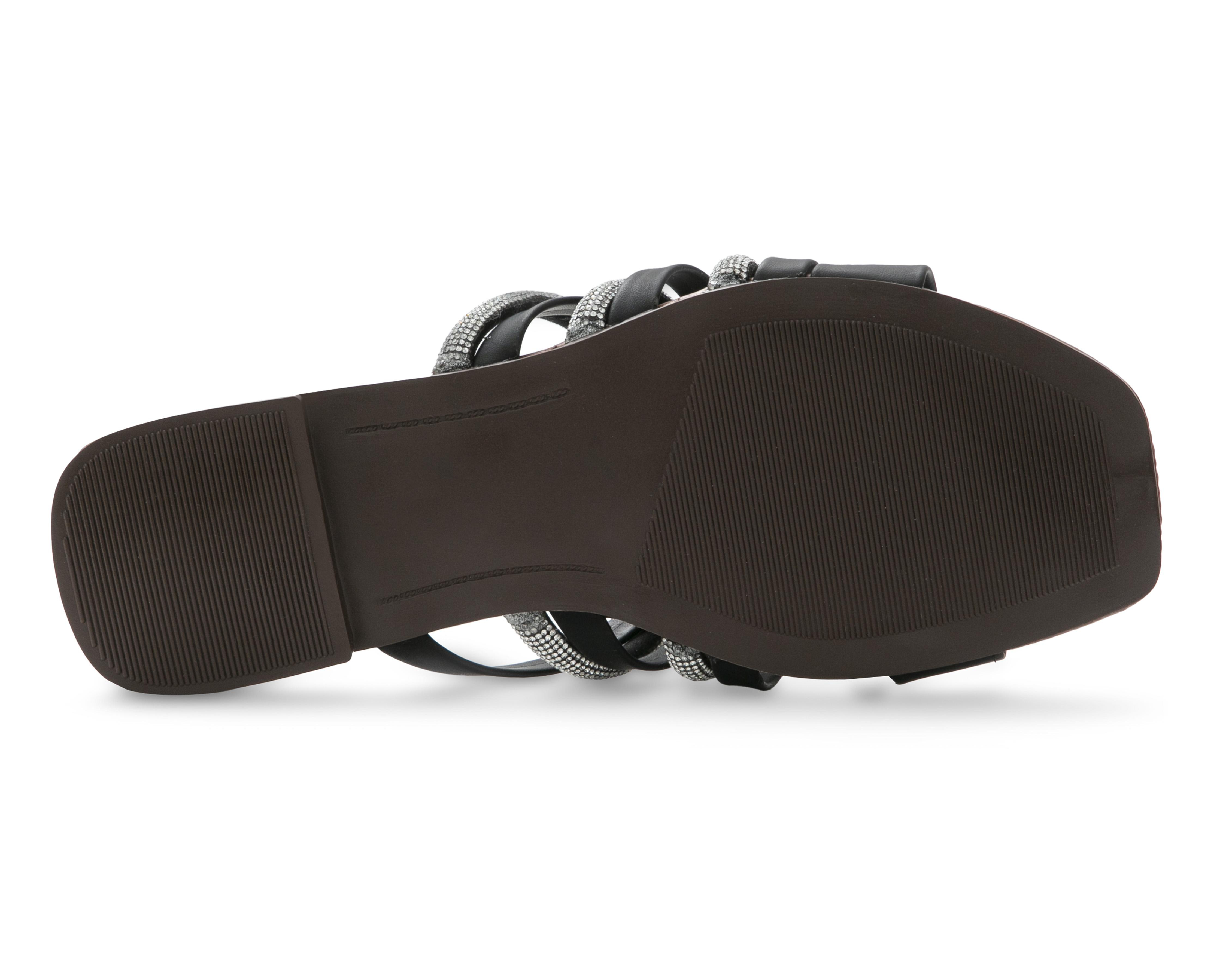Foto 5 pulgar | Sandalias Casuales Sahara para Mujer