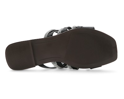Foto 4 | Sandalias Casuales Sahara para Mujer