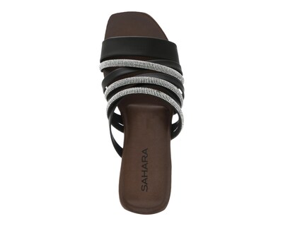 Foto 5 | Sandalias Casuales Sahara para Mujer