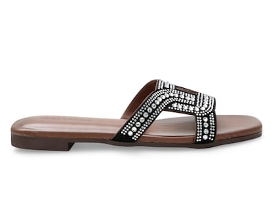 Foto 2 | Sandalias Casuales Sahara para Mujer