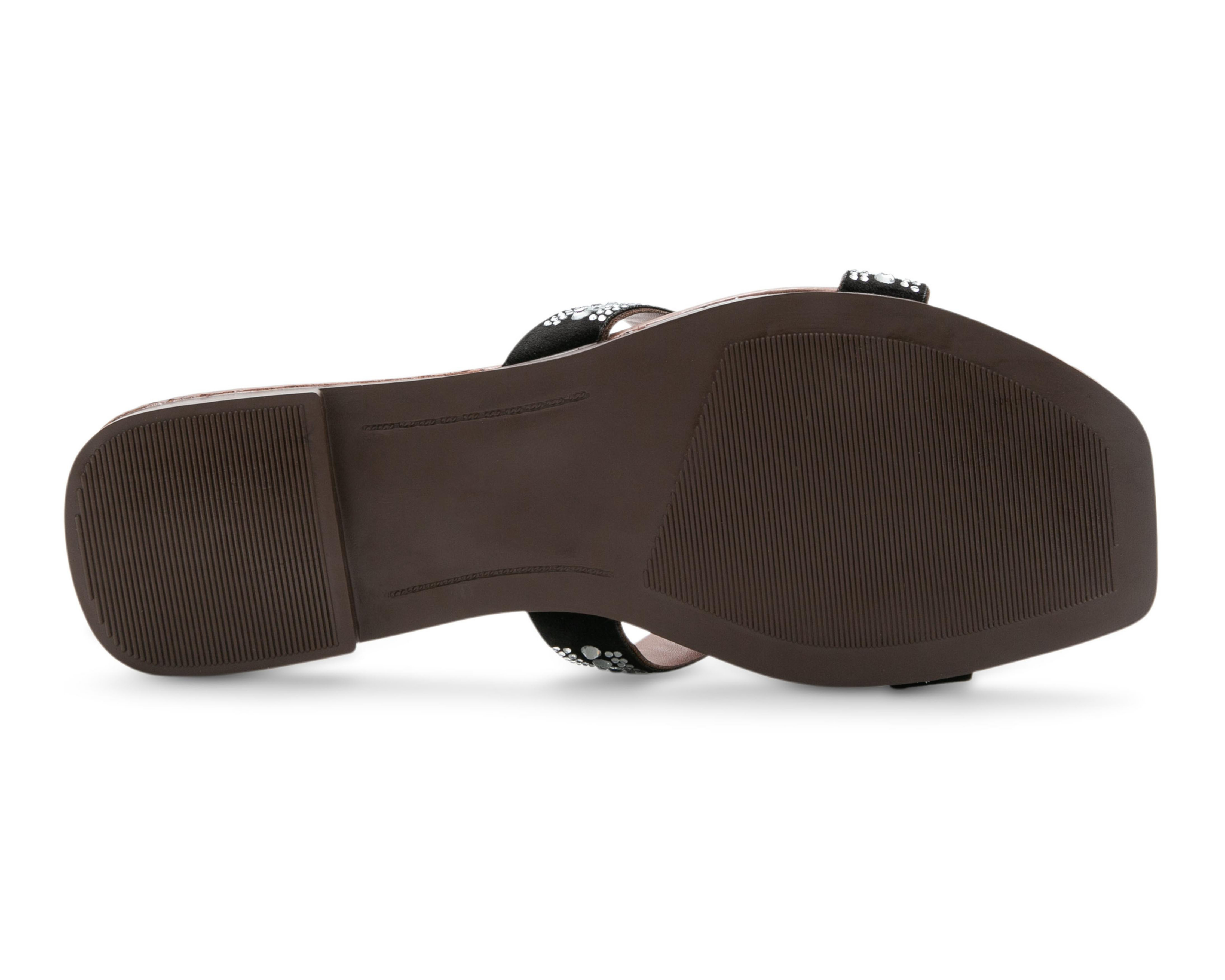Foto 5 pulgar | Sandalias Casuales Sahara para Mujer