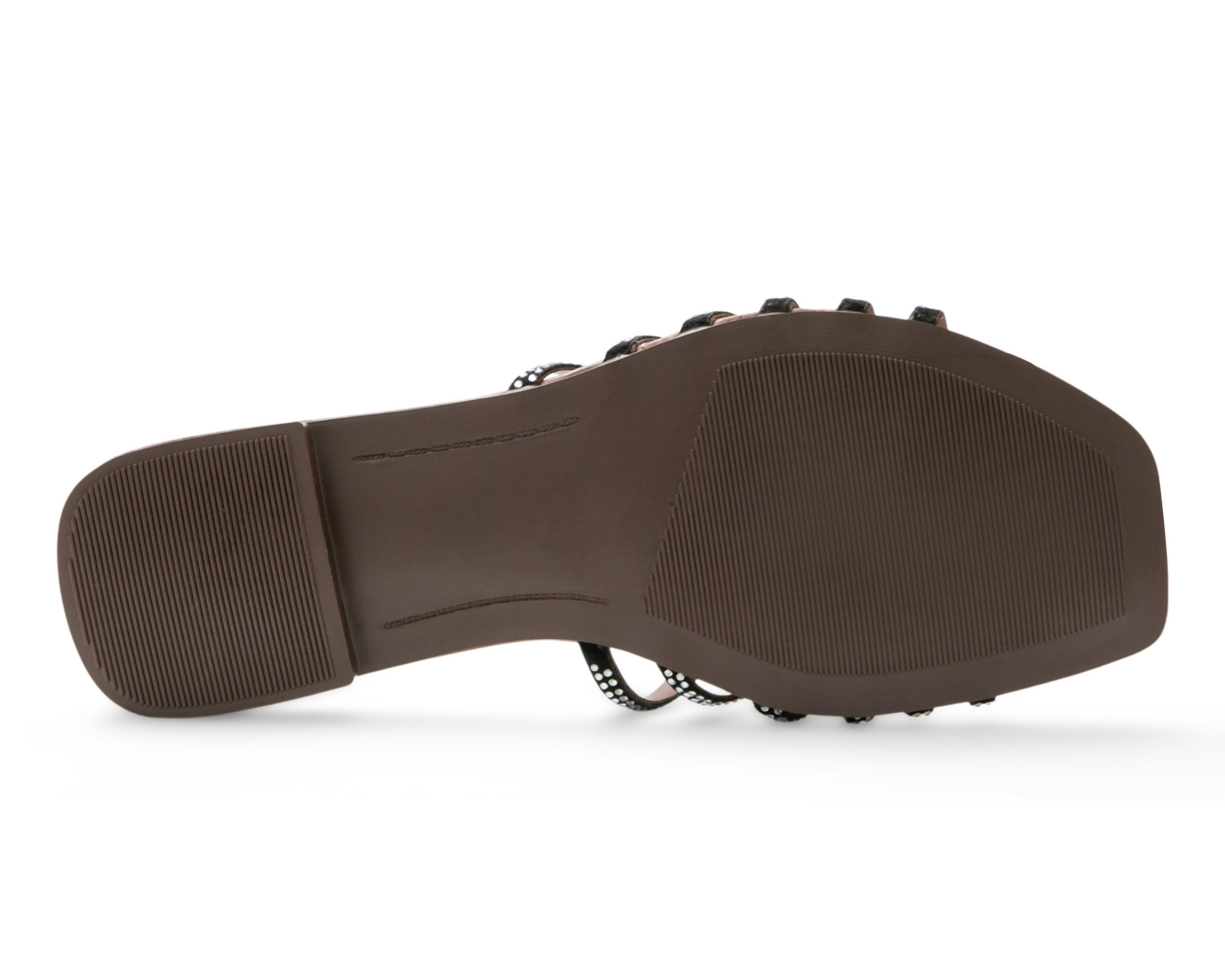 Foto 5 pulgar | Sandalias Casuales Sahara para Mujer
