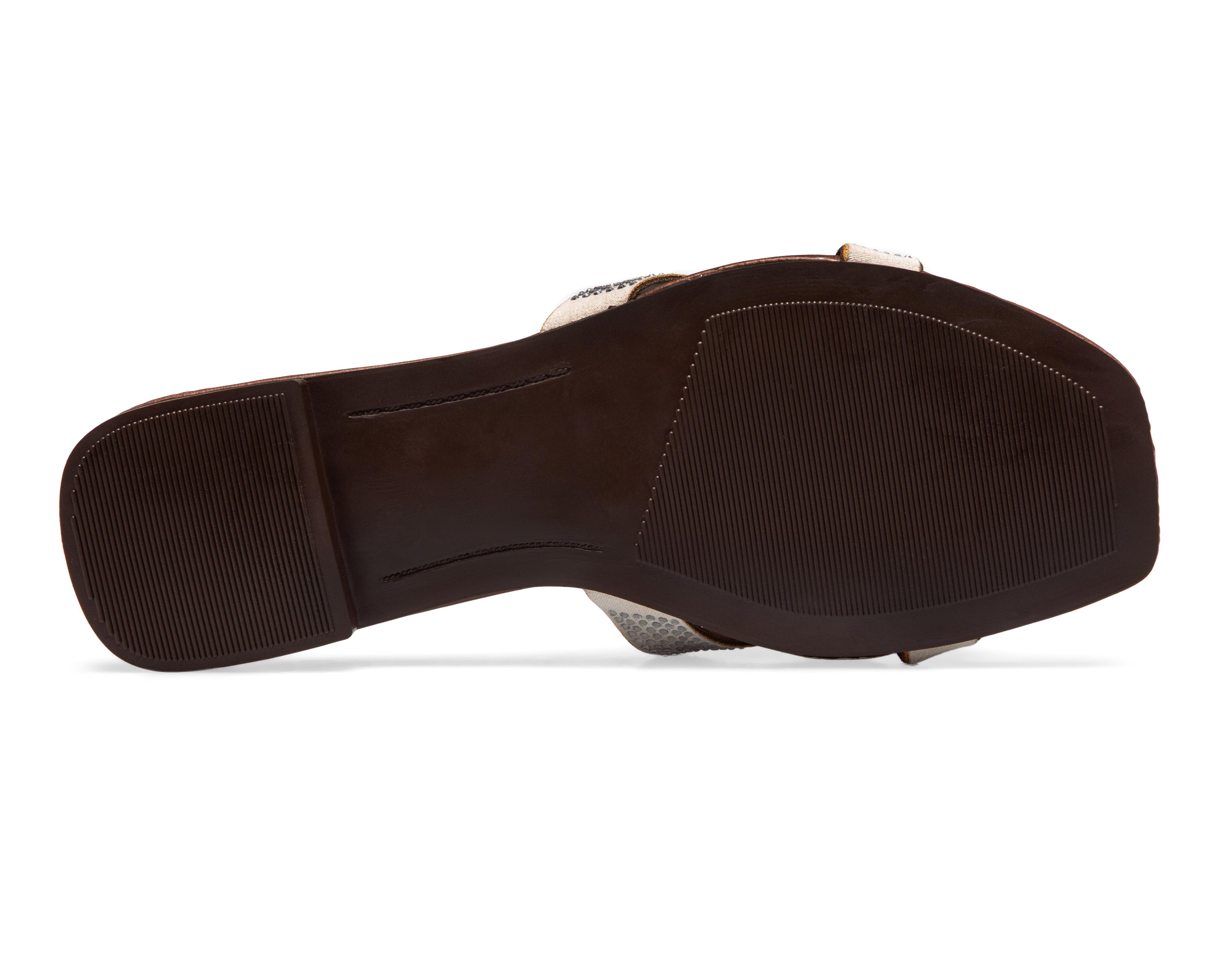 Foto 5 pulgar | Sandalias Casuales Sahara para Mujer