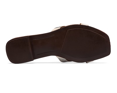 Foto 4 | Sandalias Casuales Sahara para Mujer