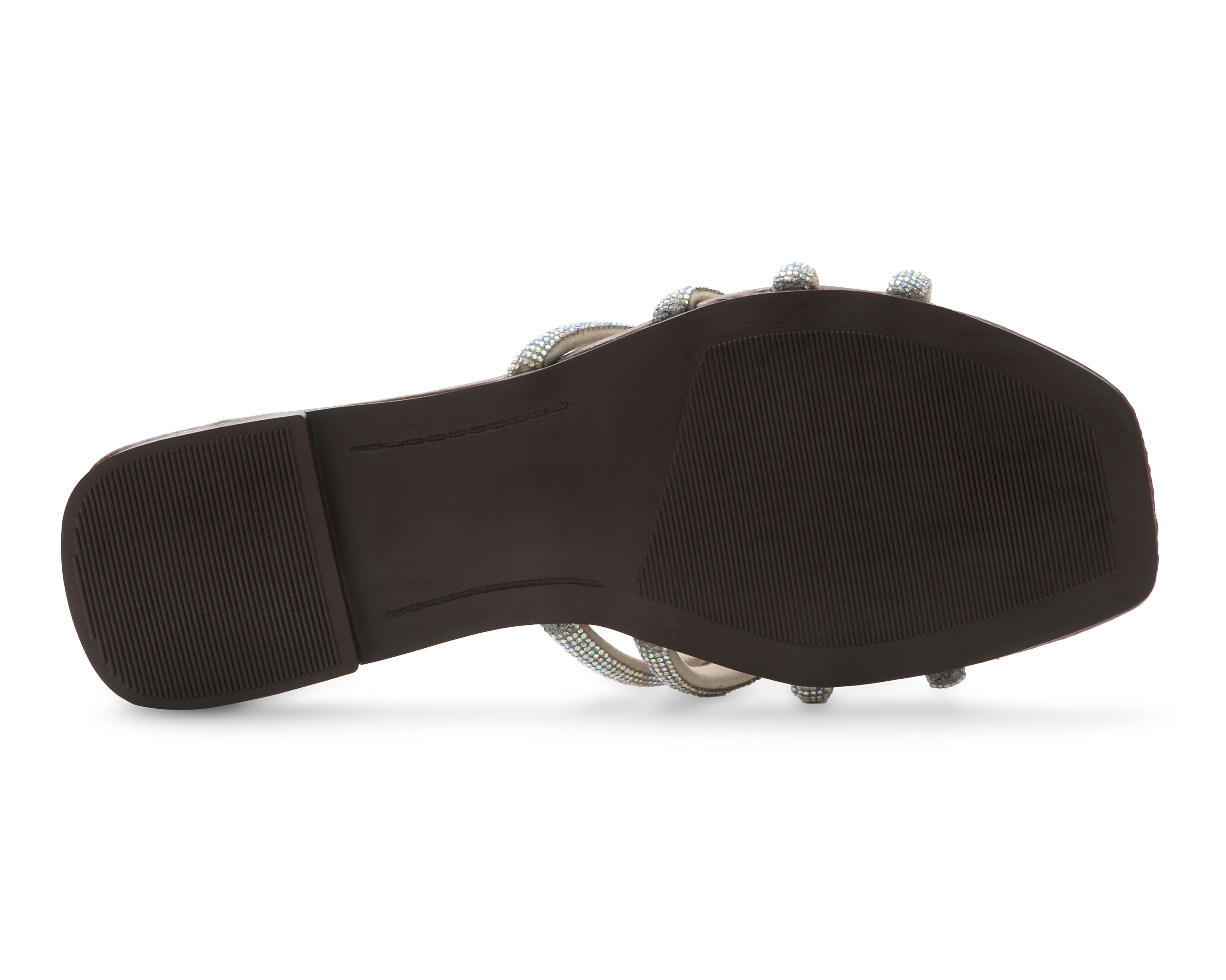Foto 5 pulgar | Sandalias Casuales Sahara para Mujer