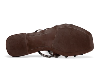 Foto 4 | Sandalias Casuales Sahara para Mujer
