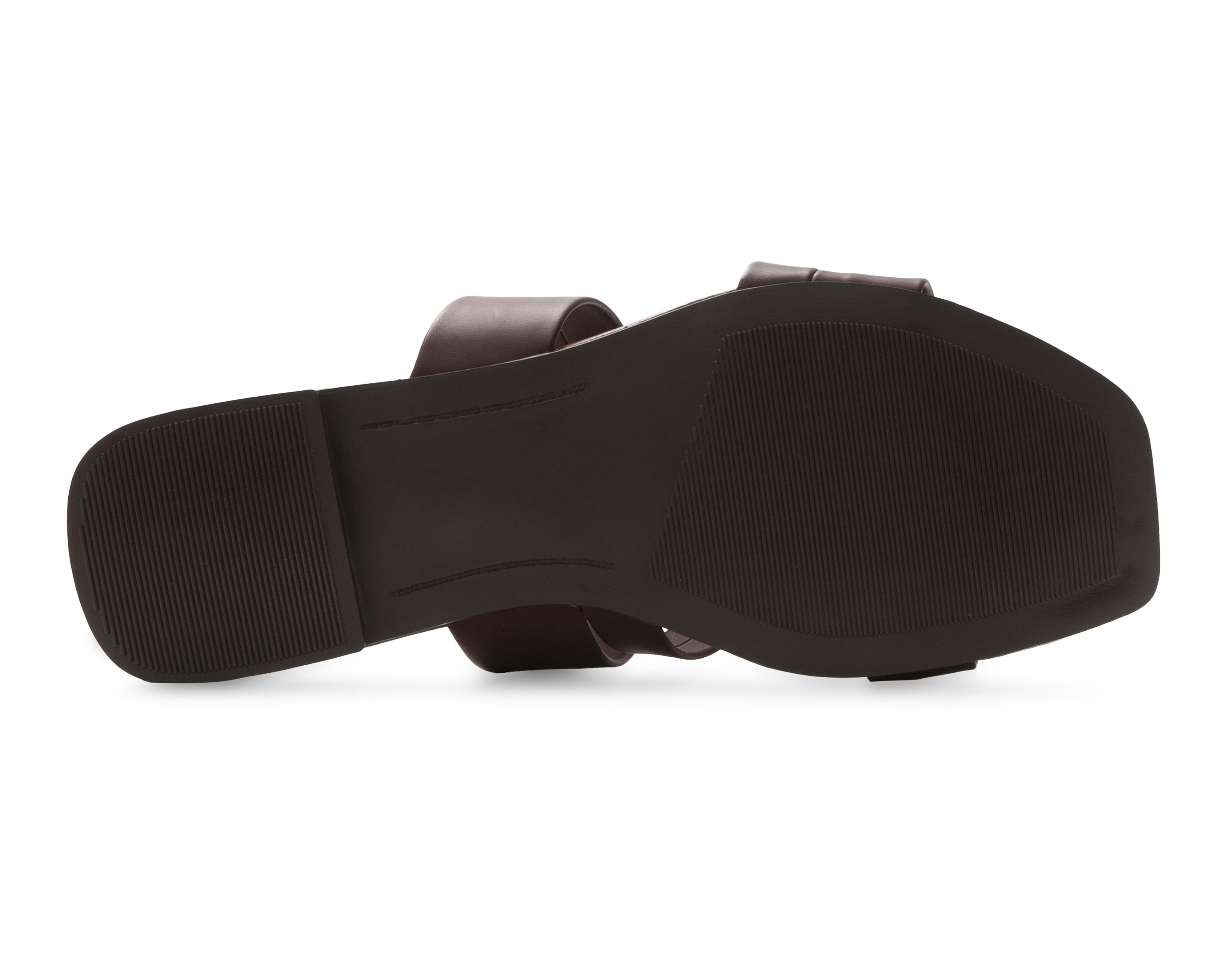 Foto 5 pulgar | Sandalias Casuales Refill para Mujer