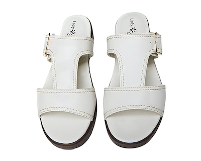 Foto 3 | Sandalias Confort Lady Sun Conforto para Mujer