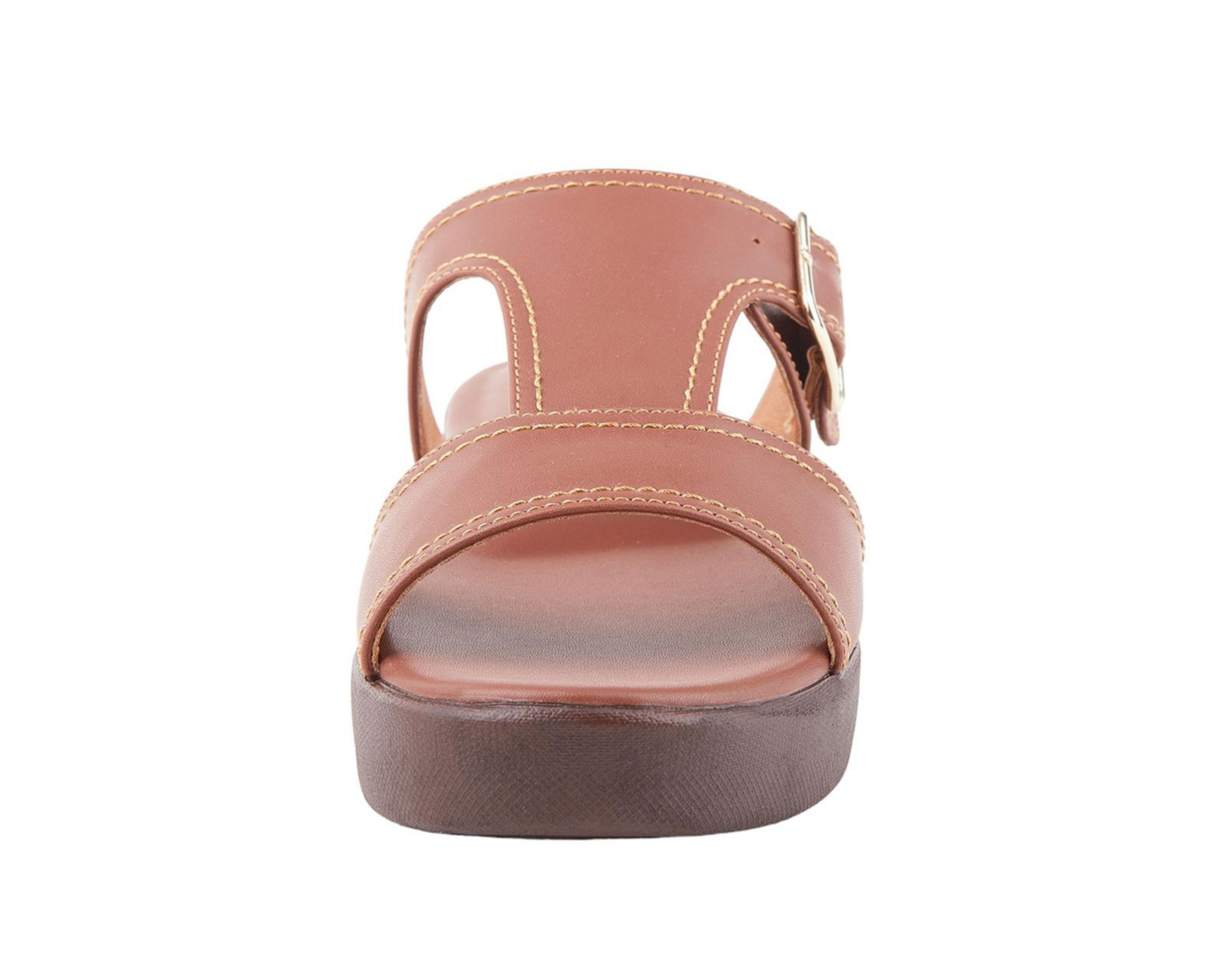 Foto 7 pulgar | Sandalias Confort Lady Sun Conforto para Mujer