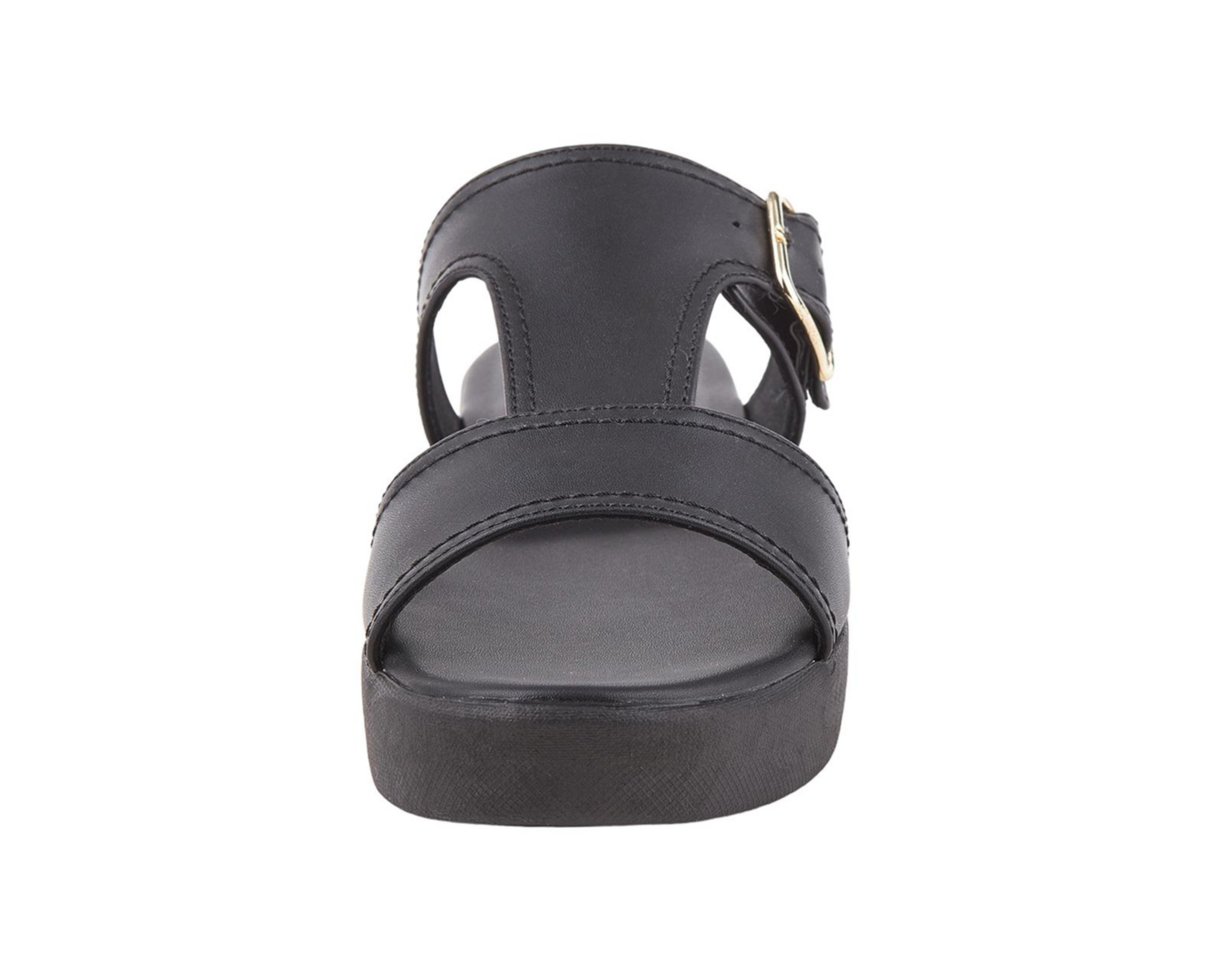 Foto 7 pulgar | Sandalias Confort Lady Sun Conforto para Mujer