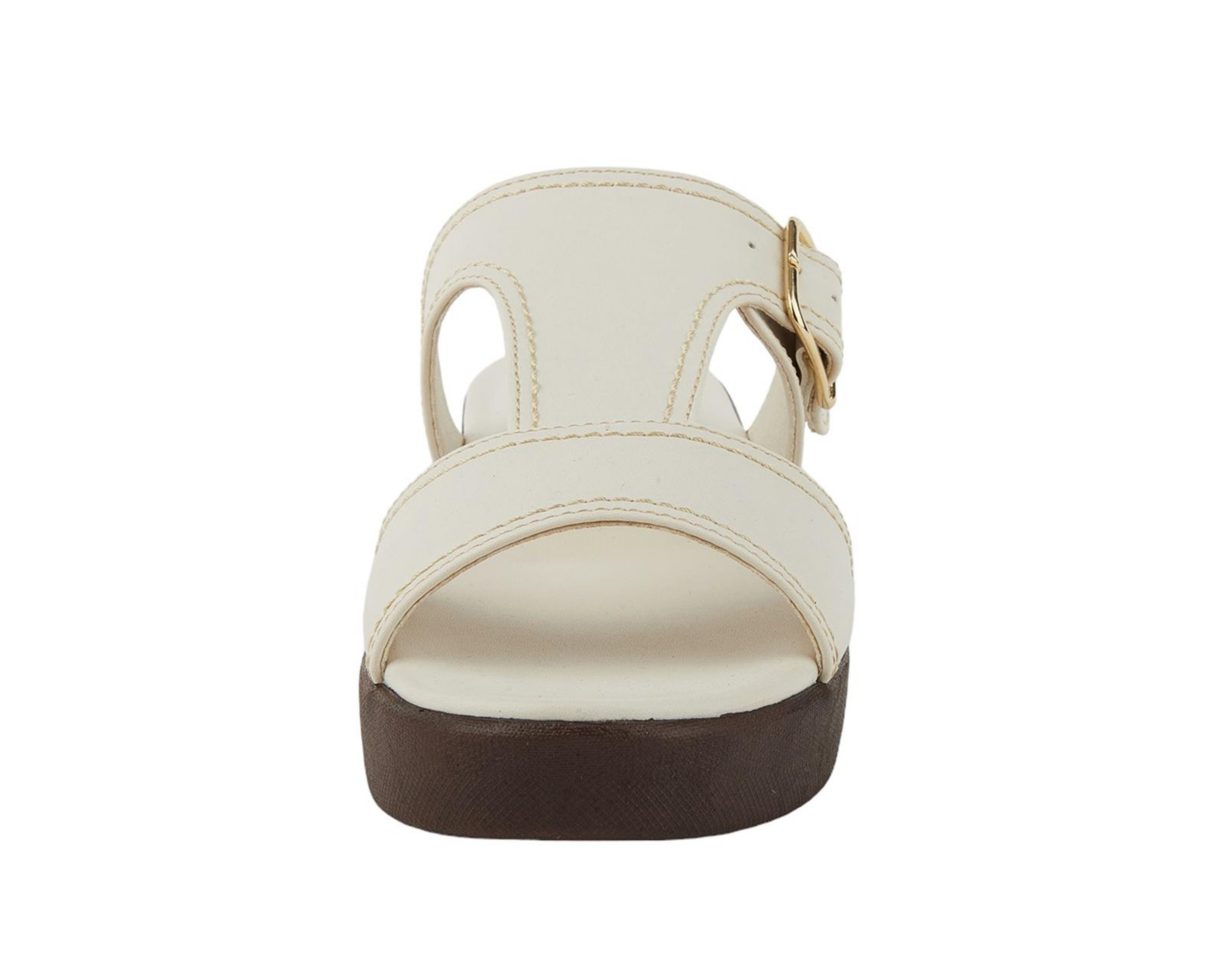 Foto 7 pulgar | Sandalias Confort Lady Sun Conforto para Mujer