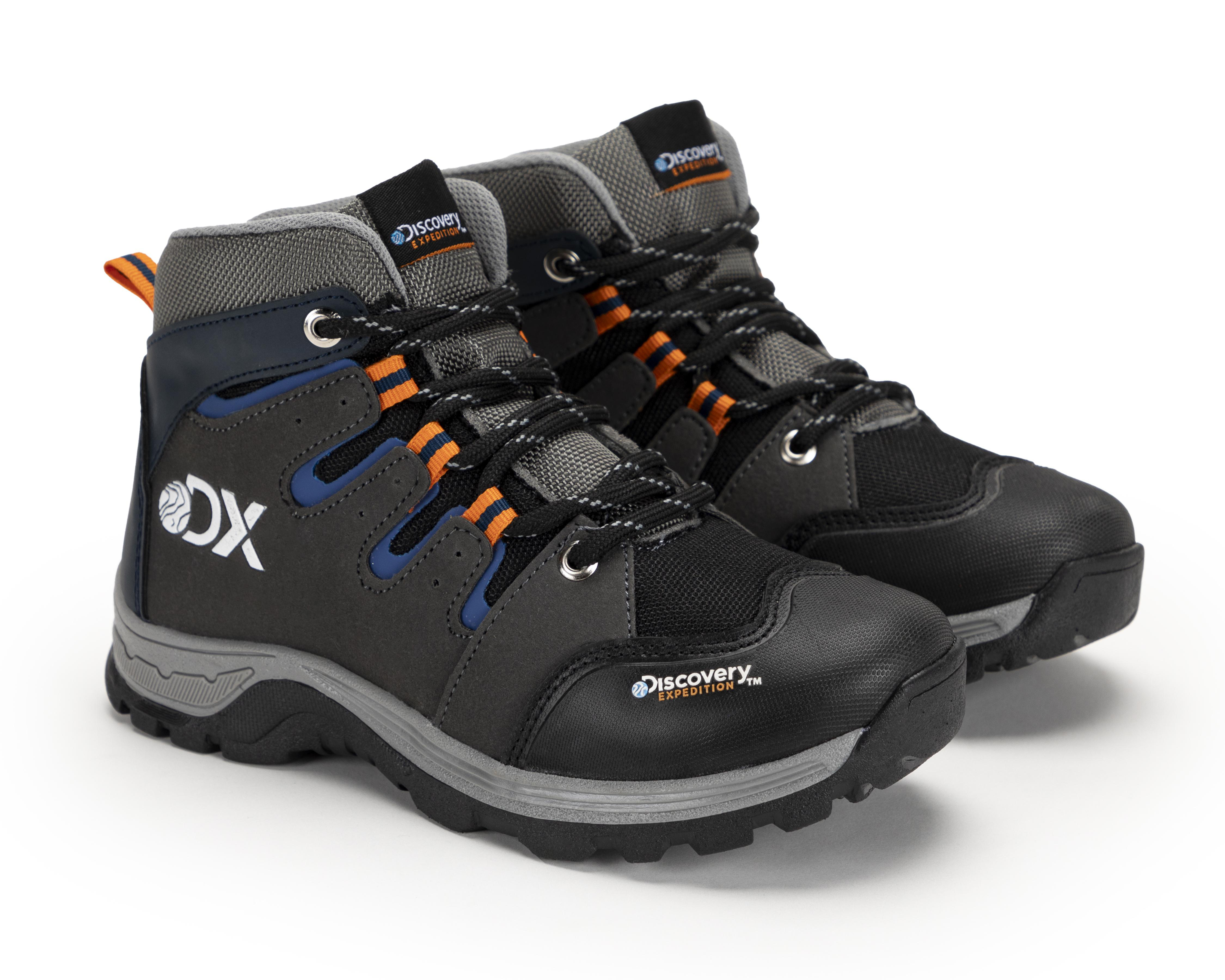 Botas de Moda Discovery para Niño $419