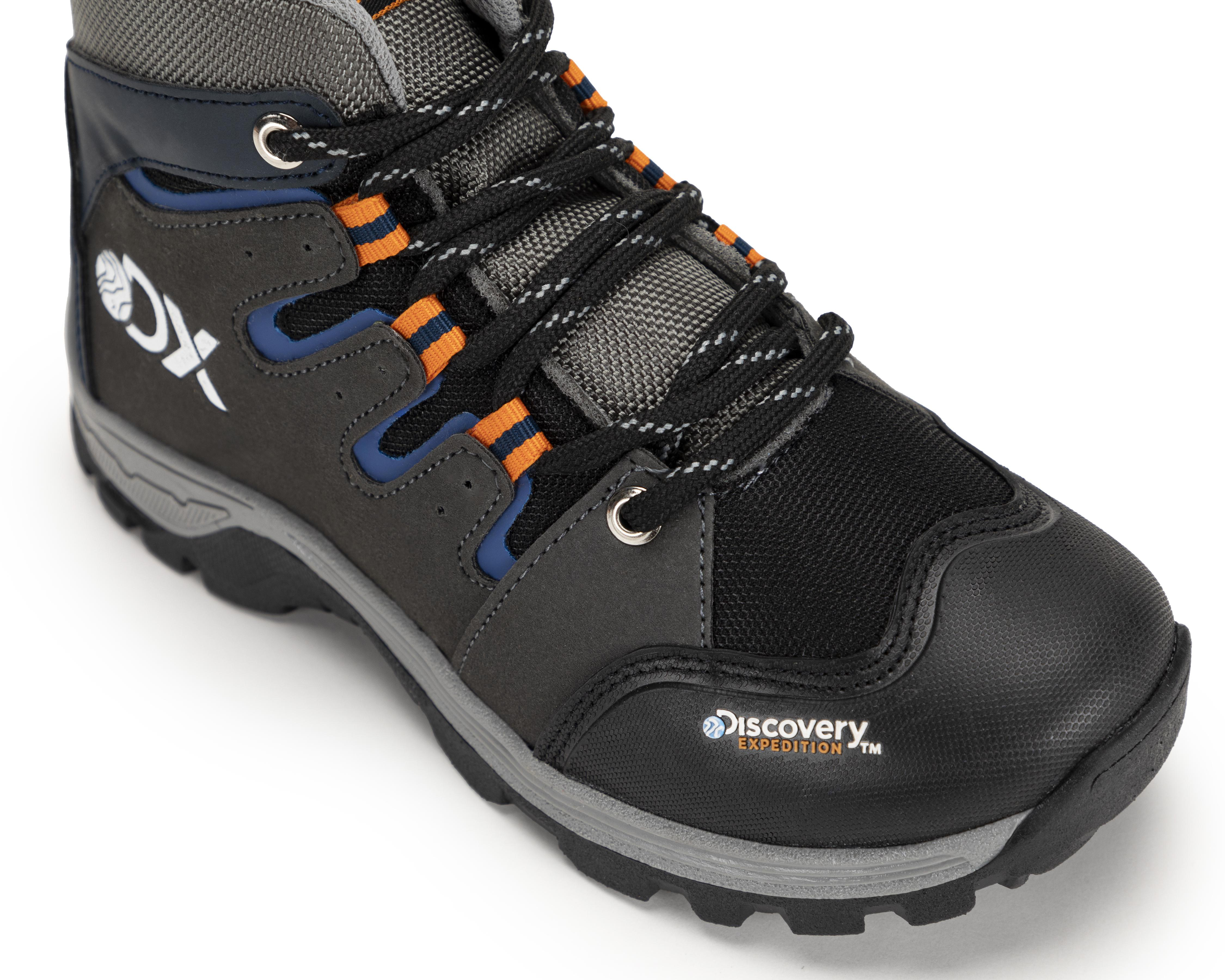 Foto 6 | Botas de Moda Discovery para Niño
