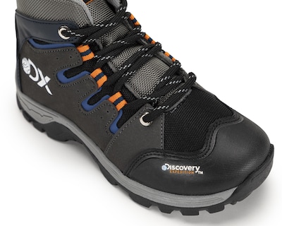 Foto 6 | Botas de Moda Discovery para Niño