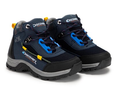 Foto 1 | Botas de Moda Discovery para Niño