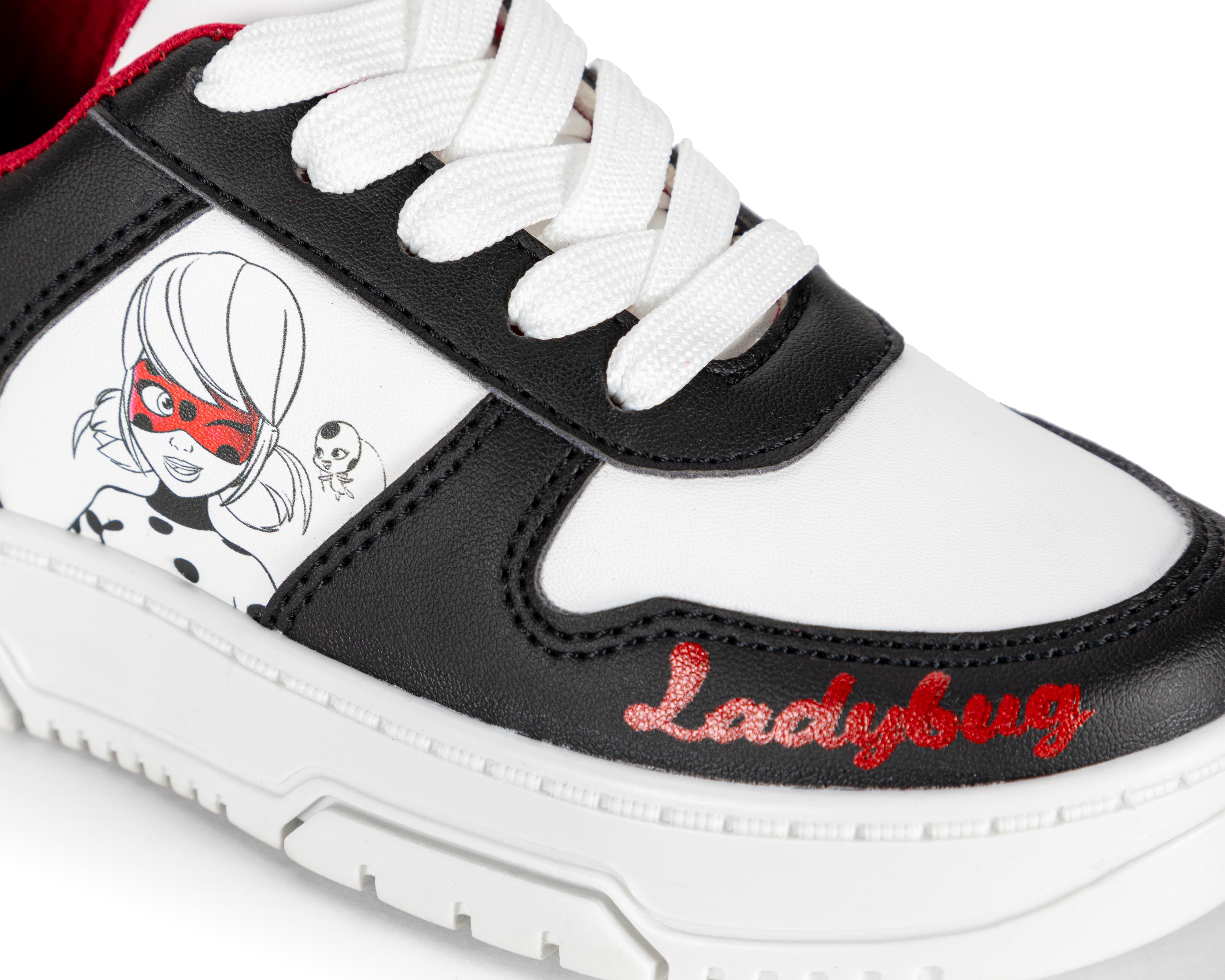 Foto 6 | Tenis Ladybug para Niña