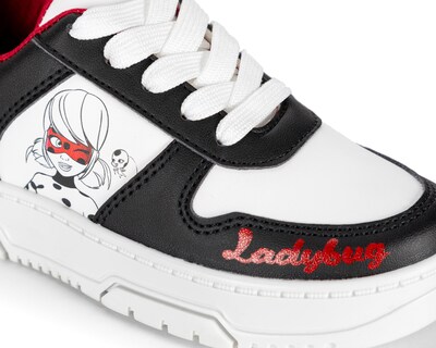 Foto 6 | Tenis Ladybug para Niña