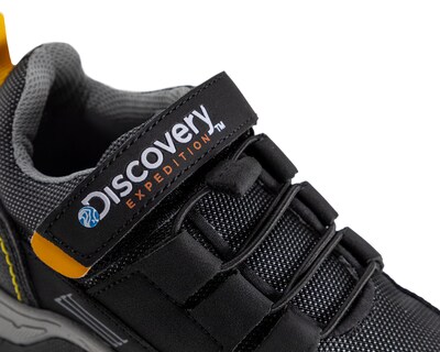 Foto 6 | Tenis para Senderismo Discovery Tai 2022 para Niño