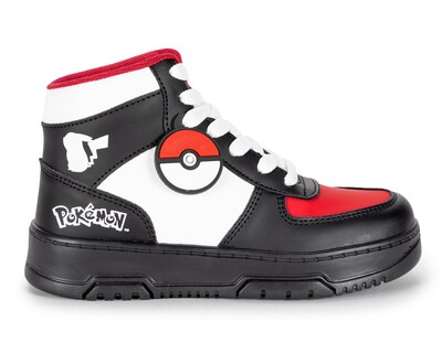 Foto 2 | Tenis Pokémon para Niño
