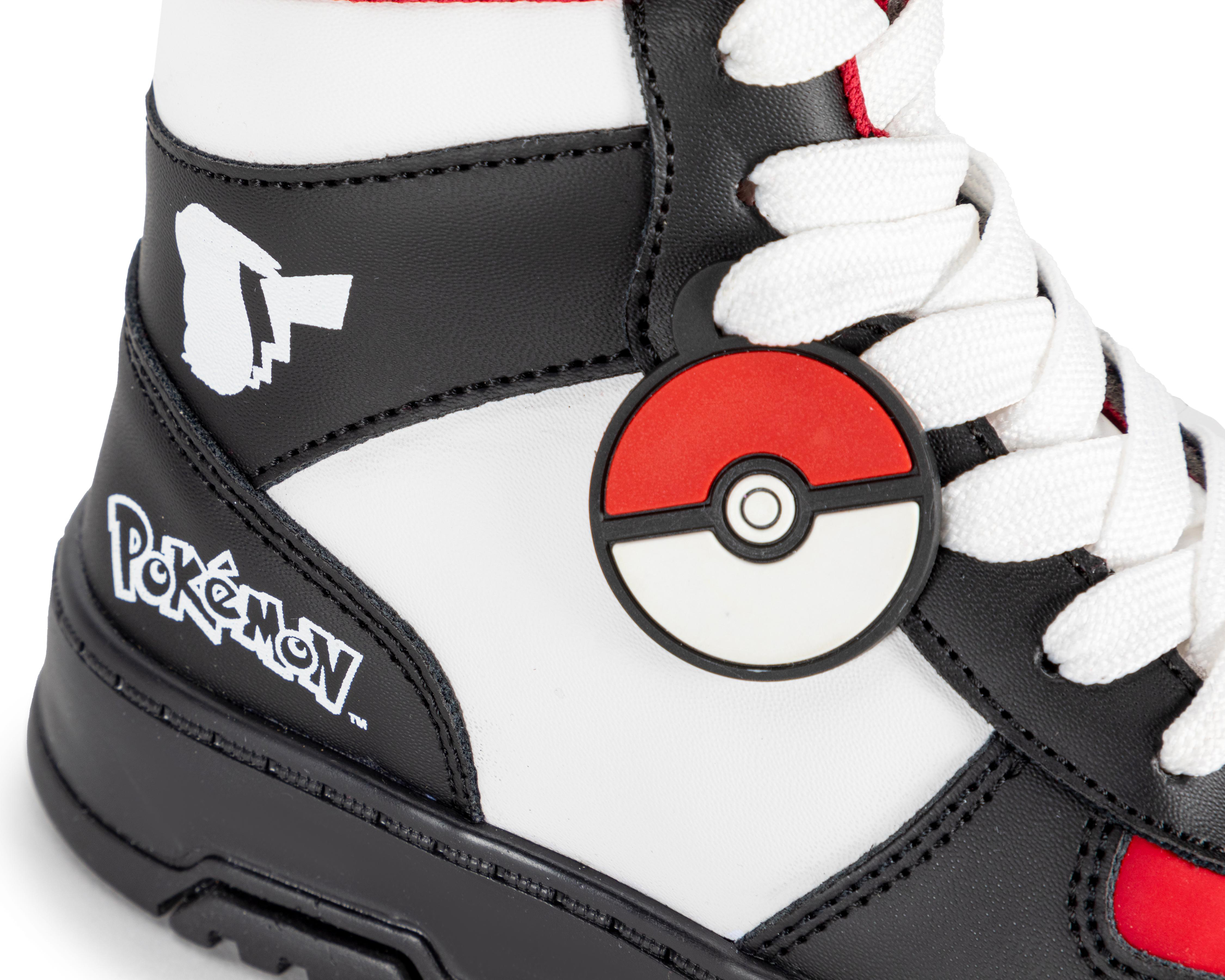 Foto 6 | Tenis Pokémon para Niño