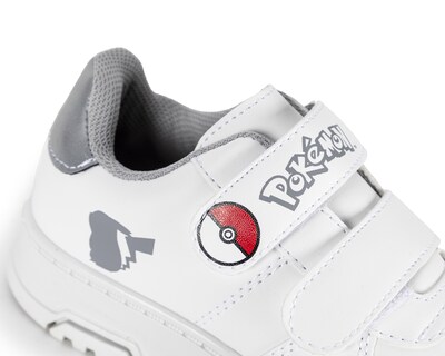 Foto 6 | Tenis Pokémon para Niño