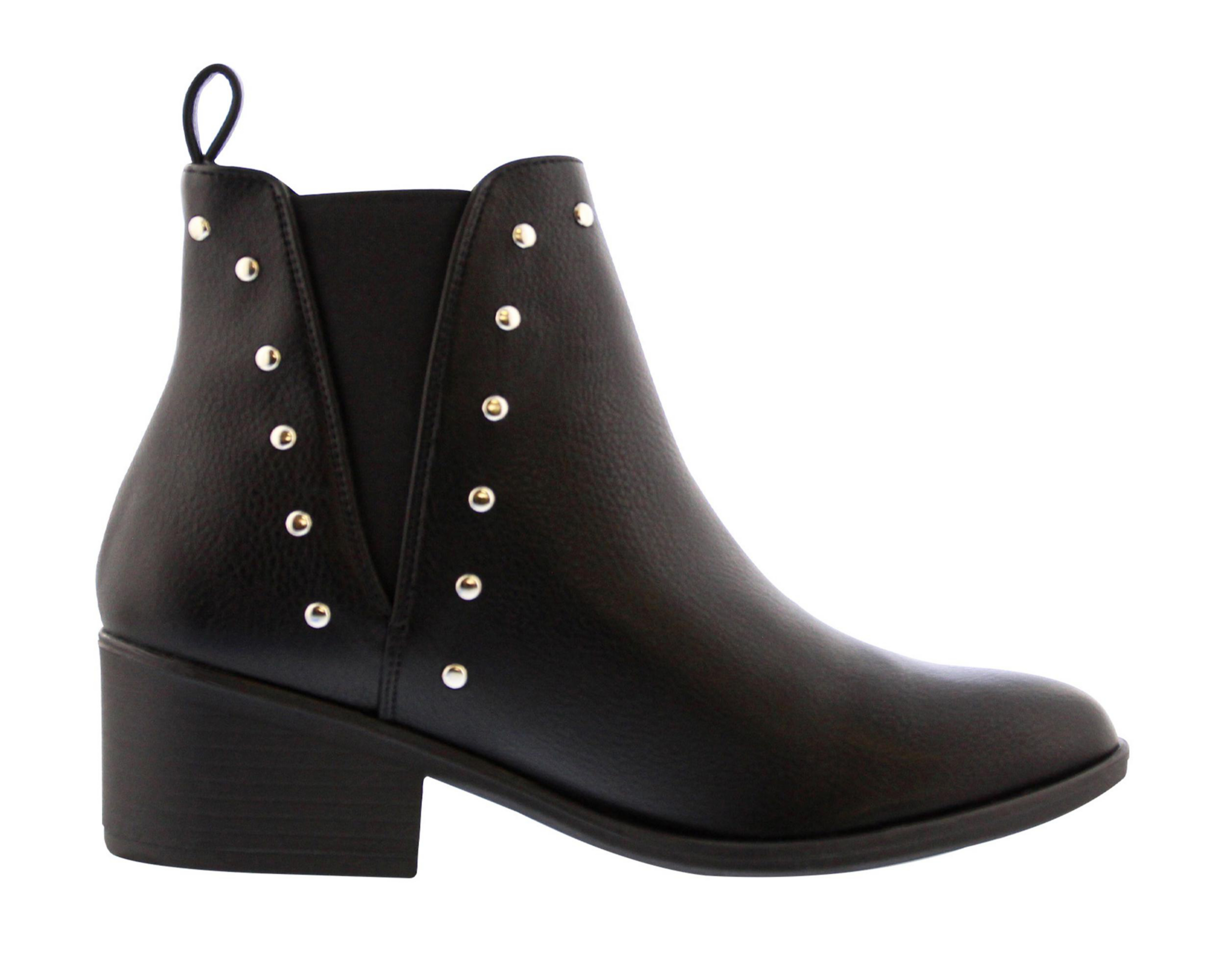 Foto 4 | Botas Casuales Sahara para Mujer