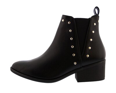 Foto 5 | Botas Casuales Sahara para Mujer