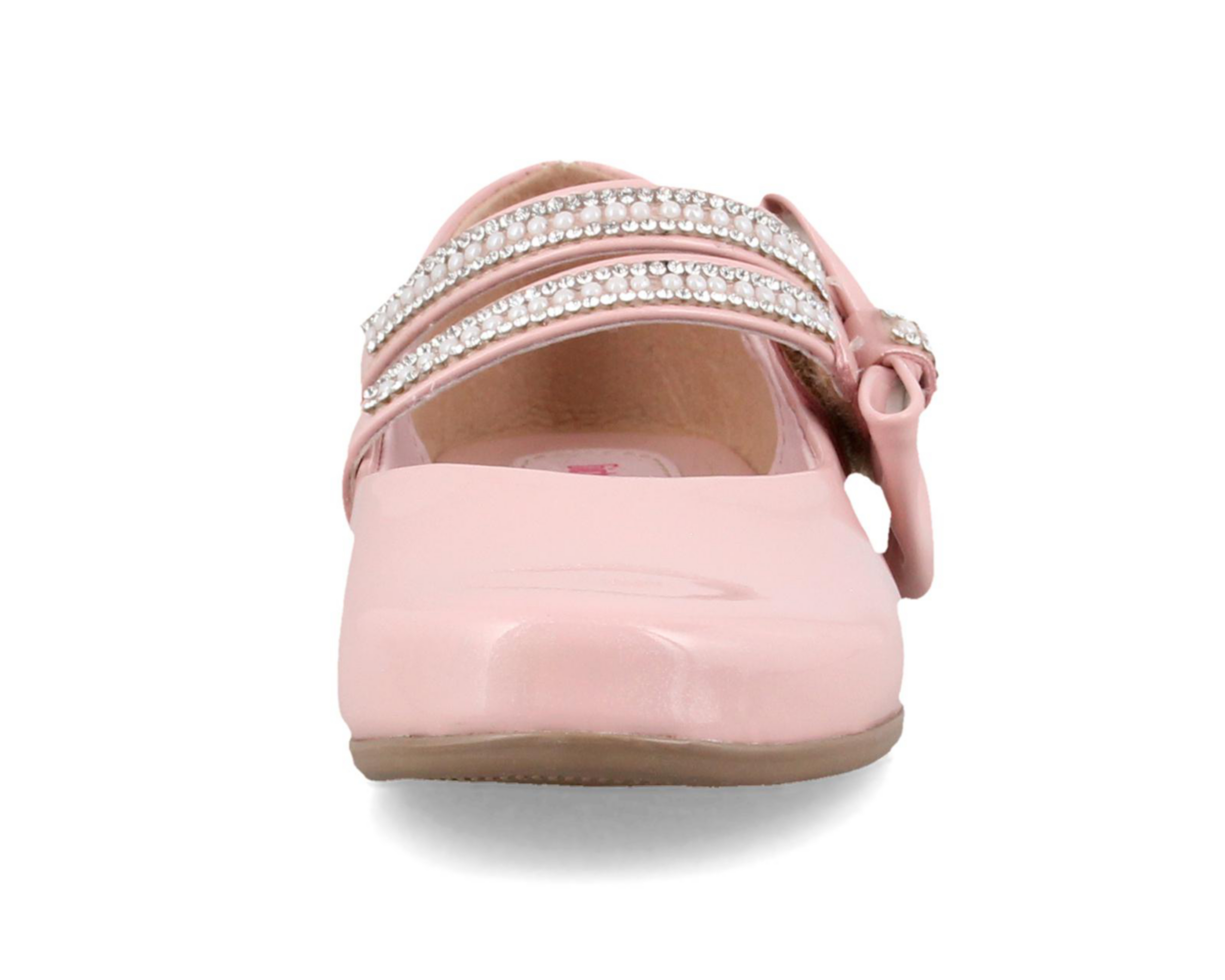 Foto 4 pulgar | Zapatos Girls Attitude para Niña