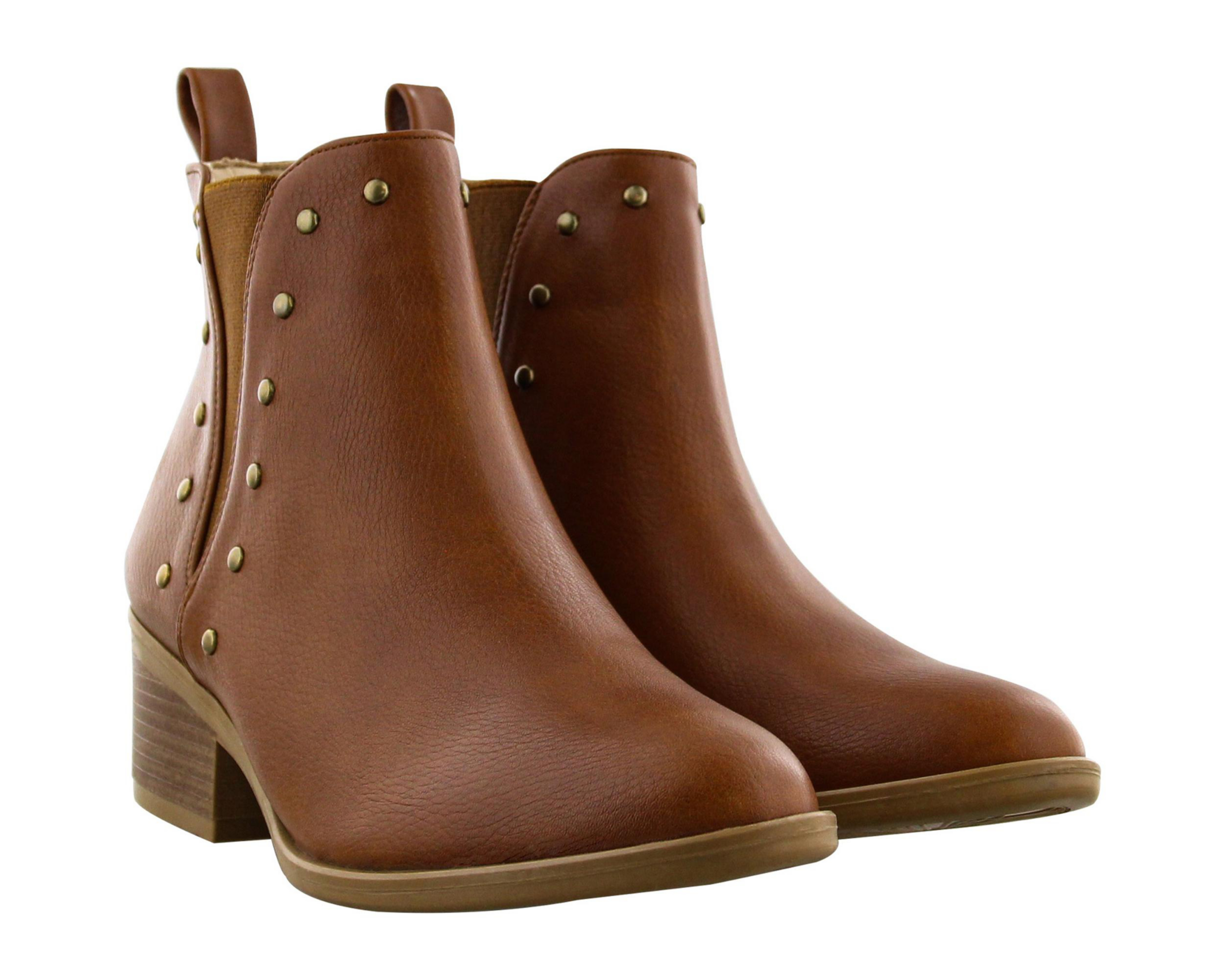 Foto 1 | Botas Casuales Sahara para Mujer