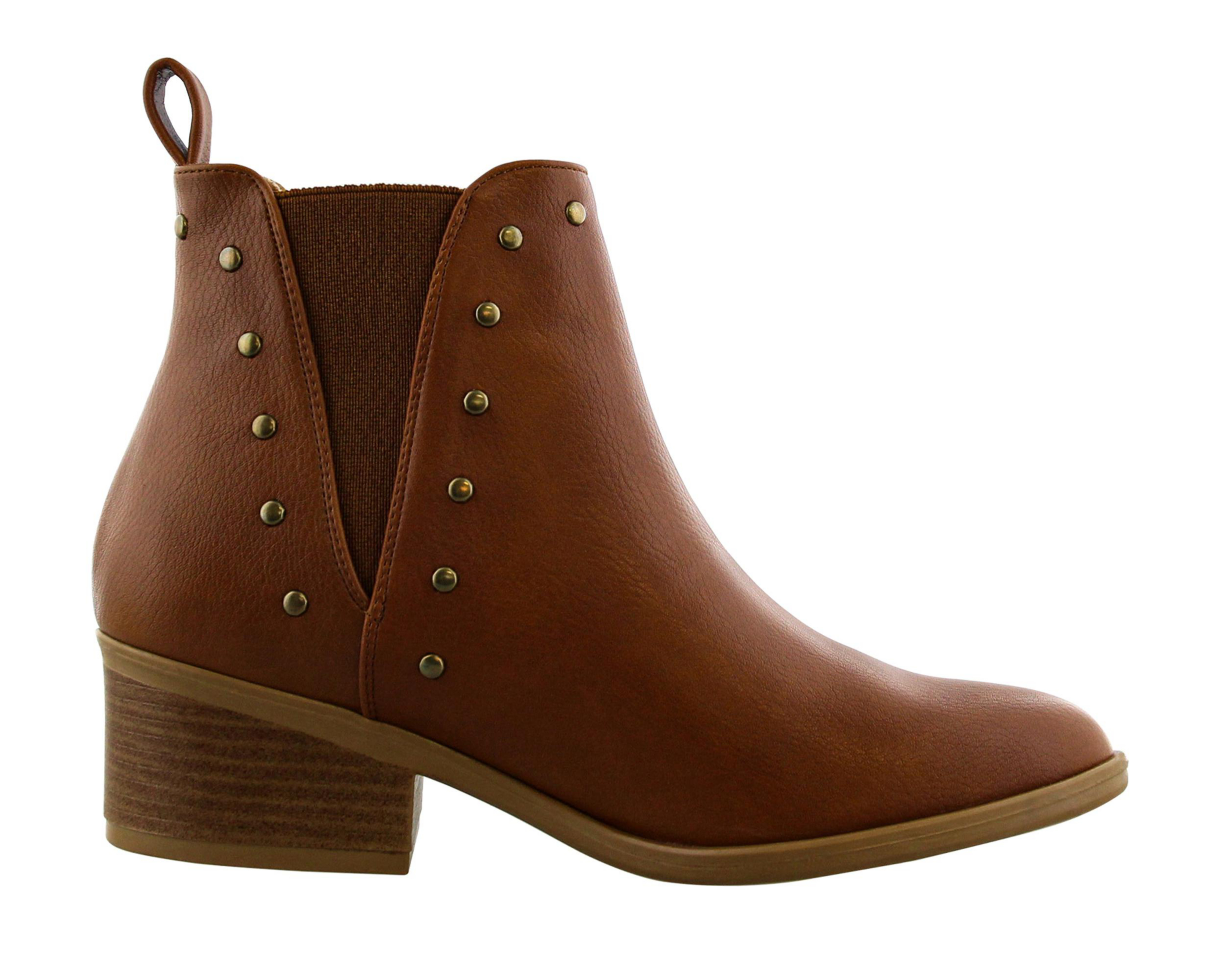 Foto 4 | Botas Casuales Sahara para Mujer