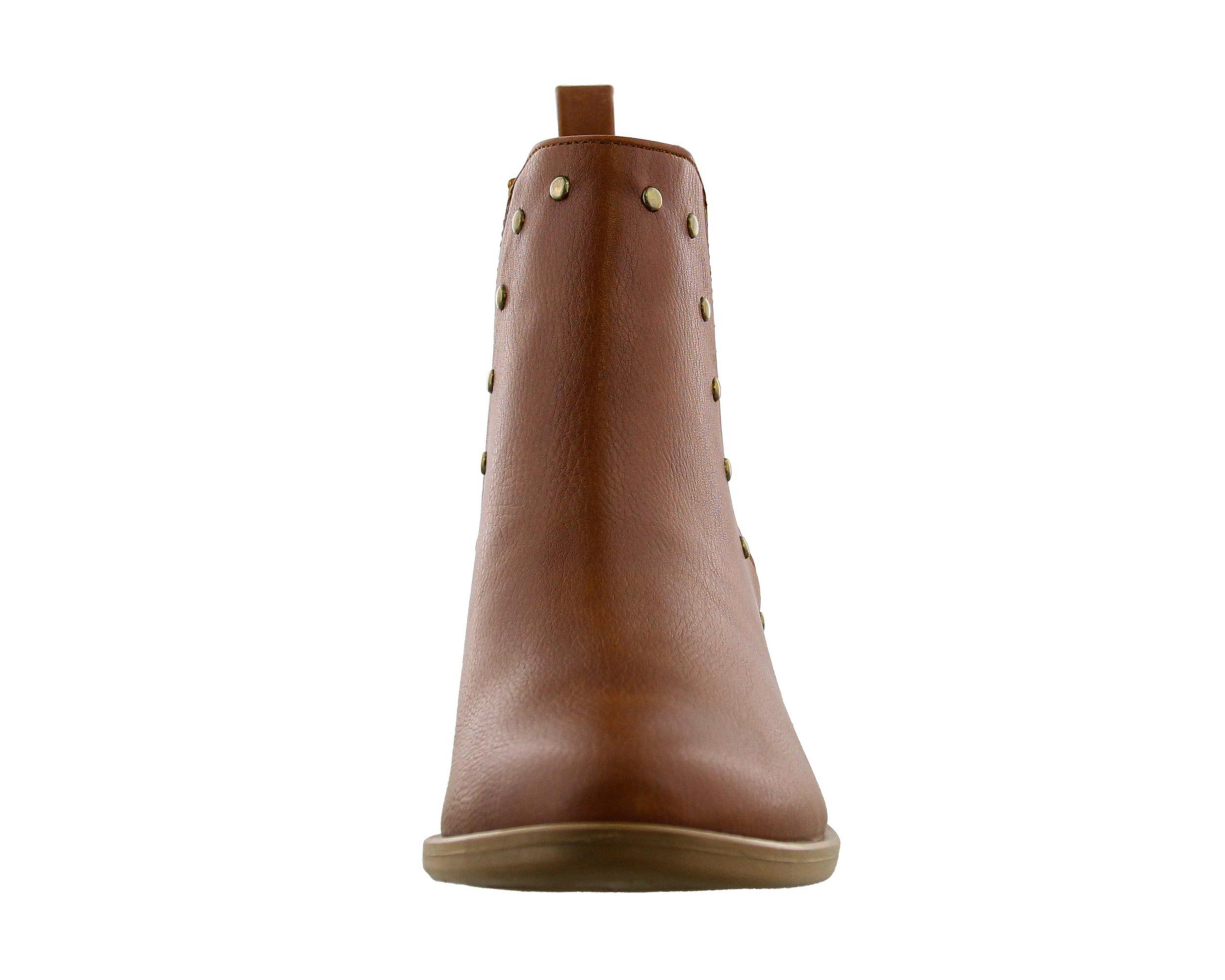 Foto 7 pulgar | Botas Casuales Sahara para Mujer