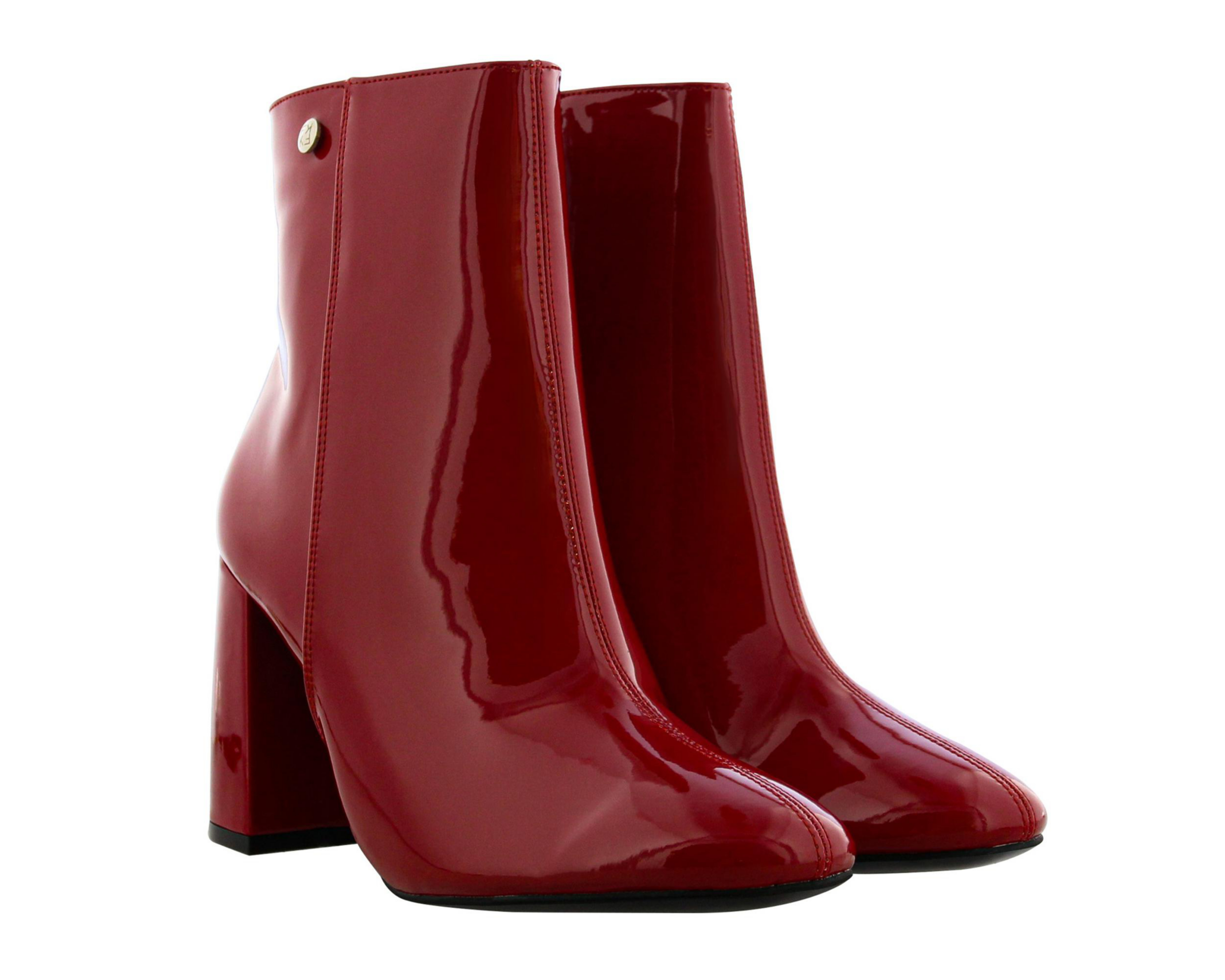 Foto 2 pulgar | Botas Casuales Frida Kollection Lotta para Mujer