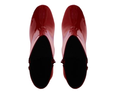 Foto 3 | Botas Casuales Frida Kollection Lotta para Mujer