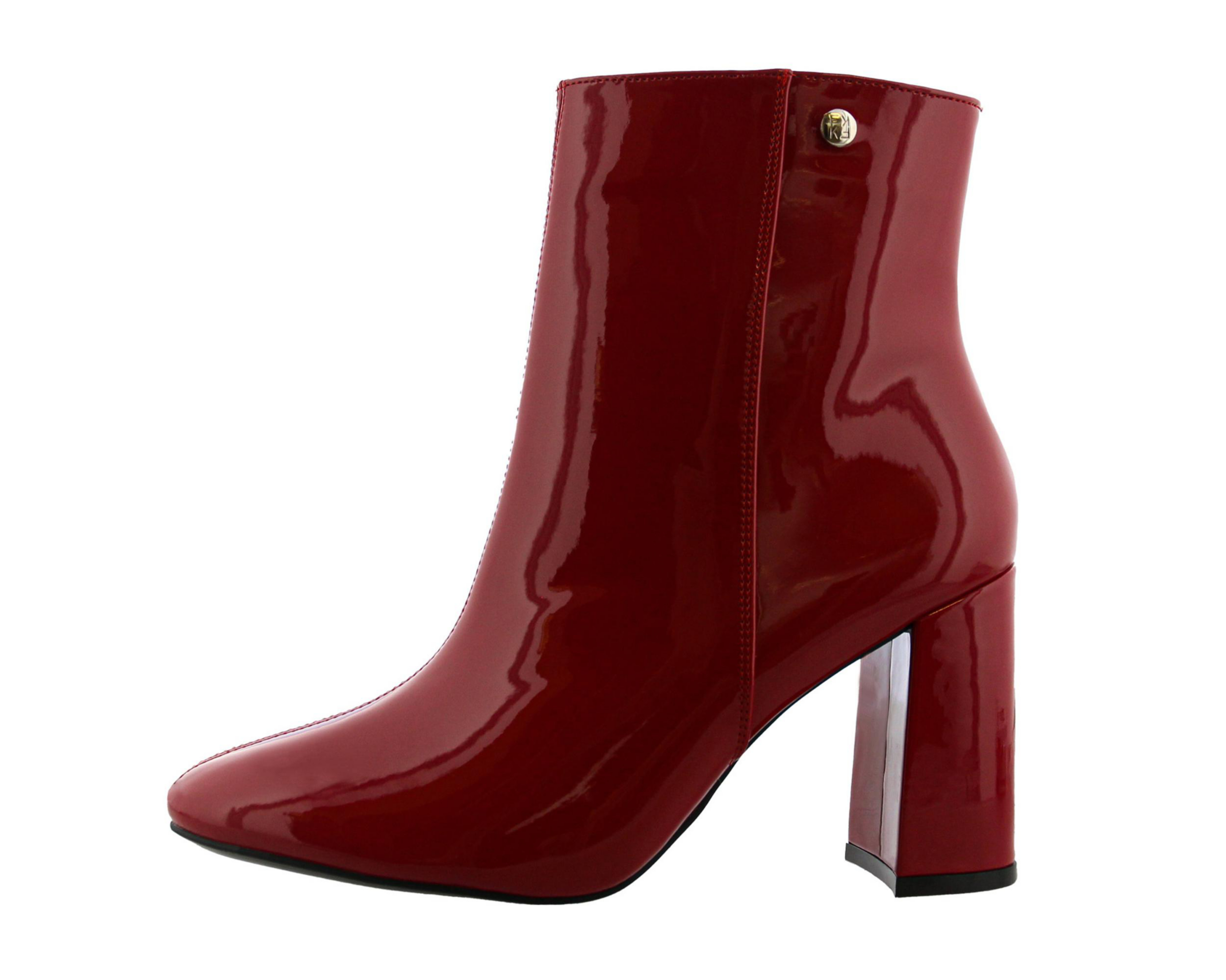 Foto 6 pulgar | Botas Casuales Frida Kollection Lotta para Mujer