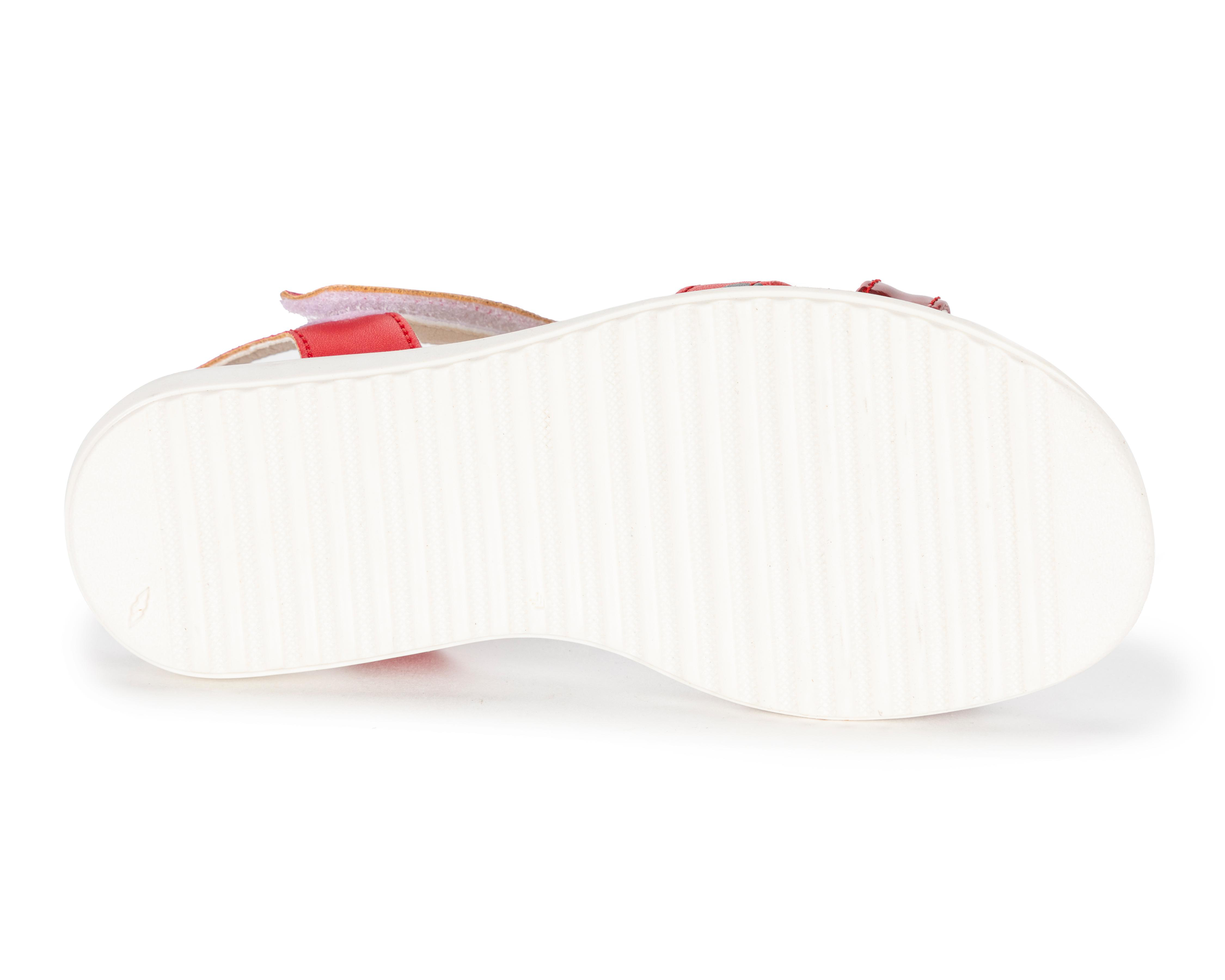 Foto 4 pulgar | Sandalias Casuales Ladybug para Niña